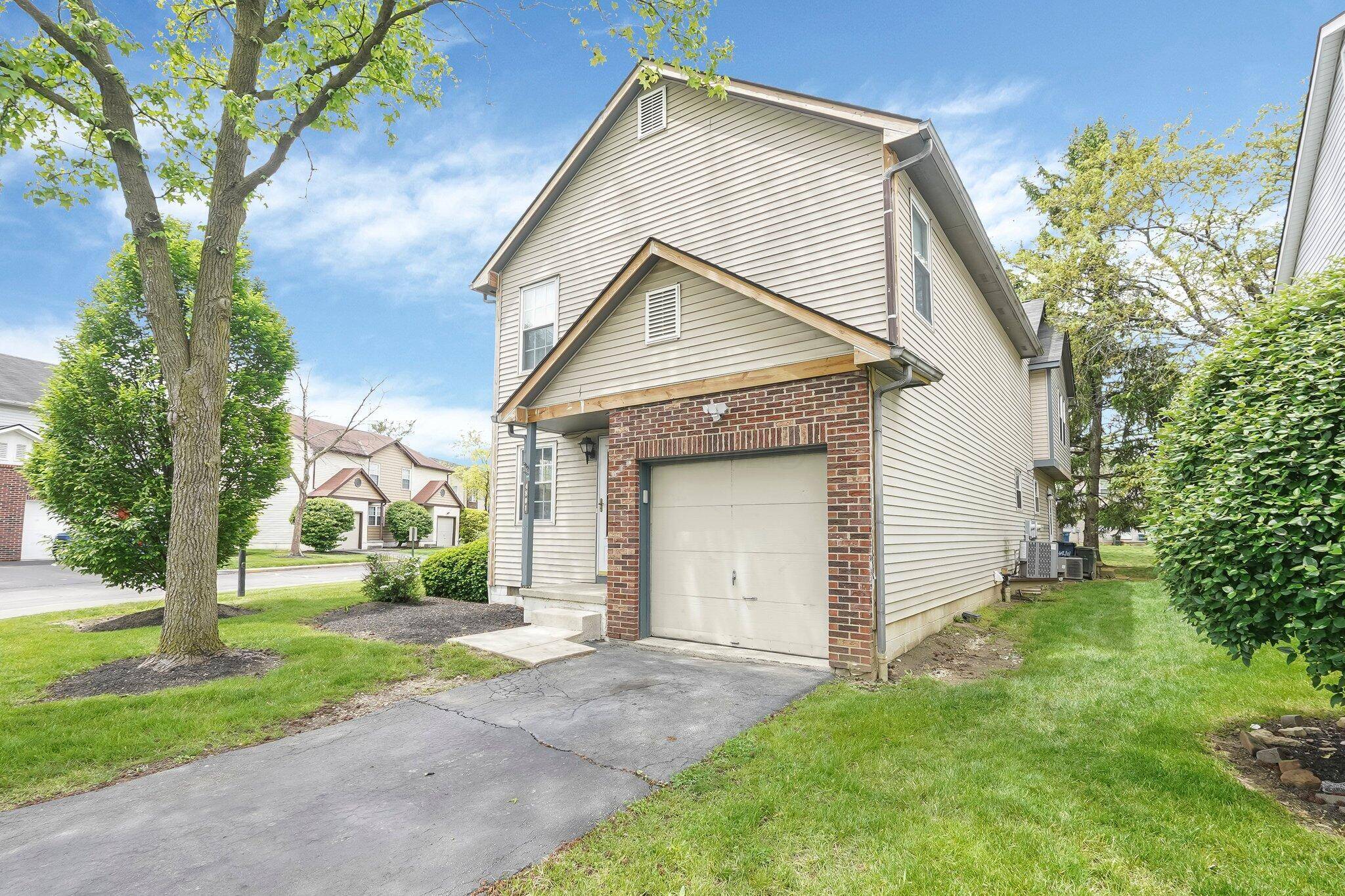 Hilliard, OH 43026,4801 Lady Jane Avenue #29B