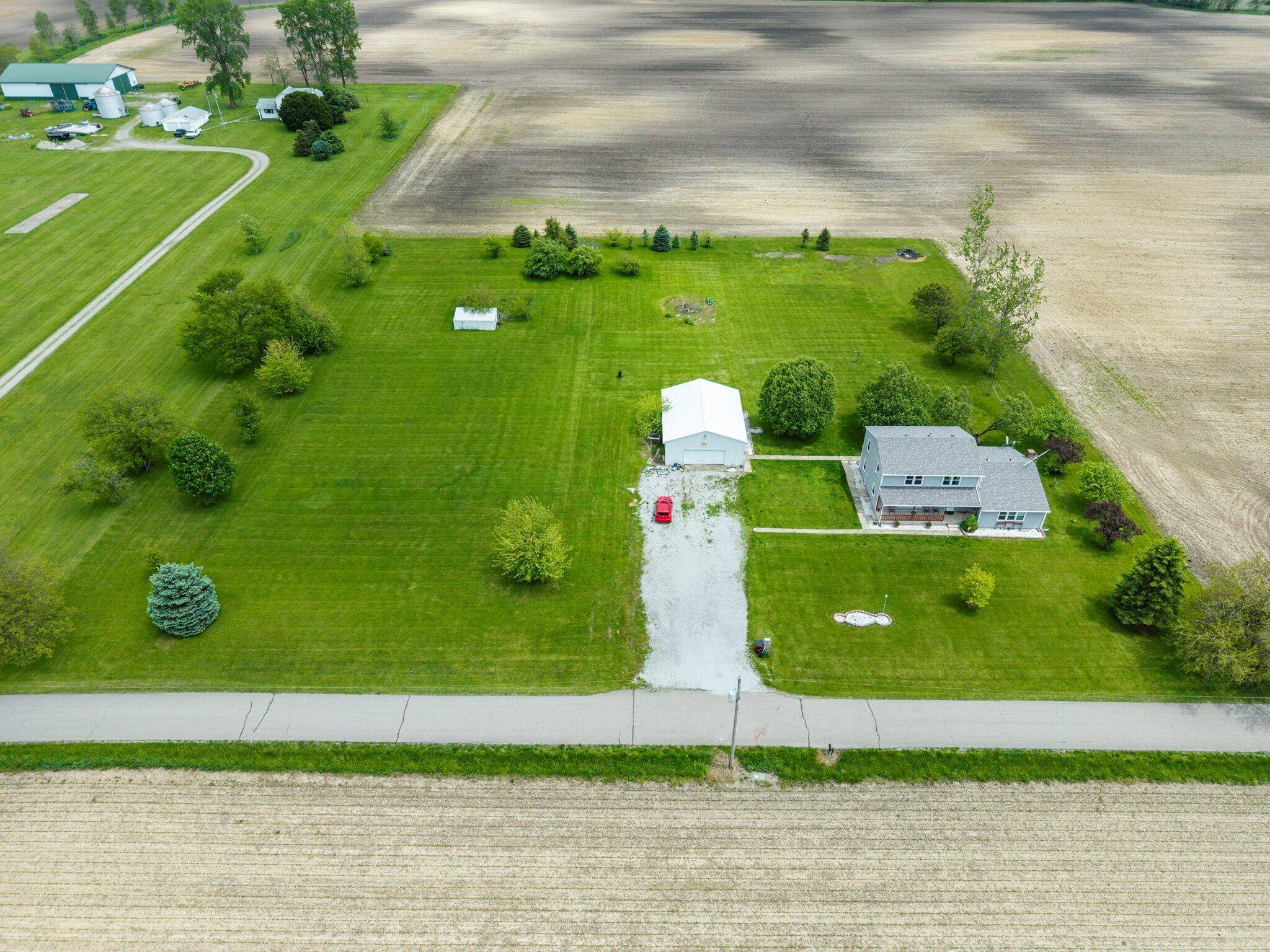 Jeffersonville, OH 43128,13216 Sheley Road #NW