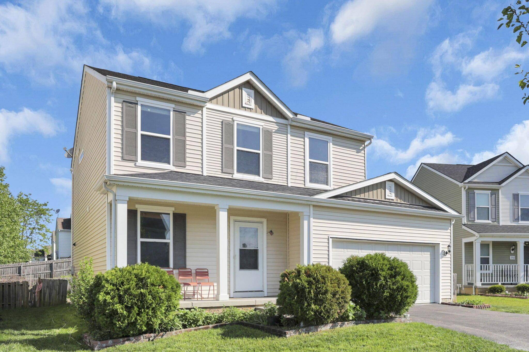 Reynoldsburg, OH 43068,7344 Serenoa Drive