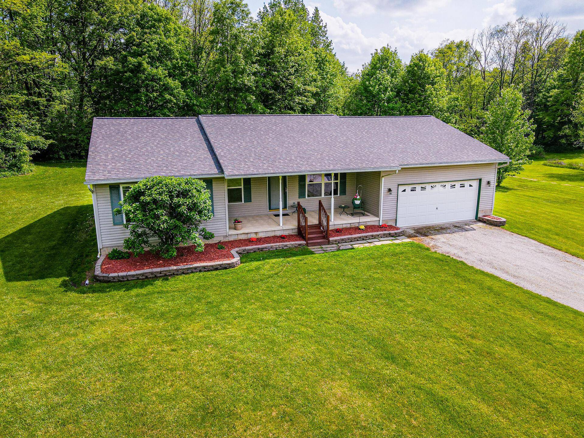Cardington, OH 43315,4424 Township Road 233