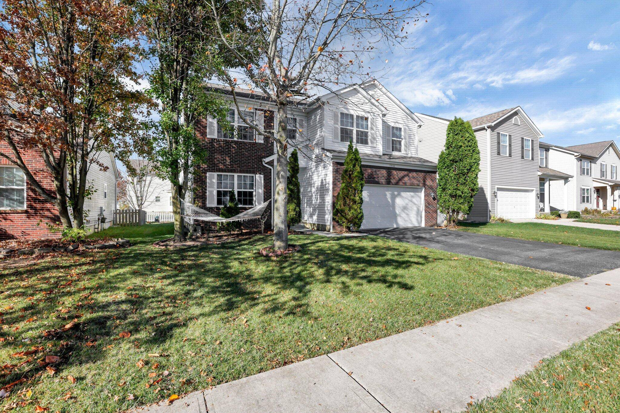 Blacklick, OH 43004,7950 Champaign Drive