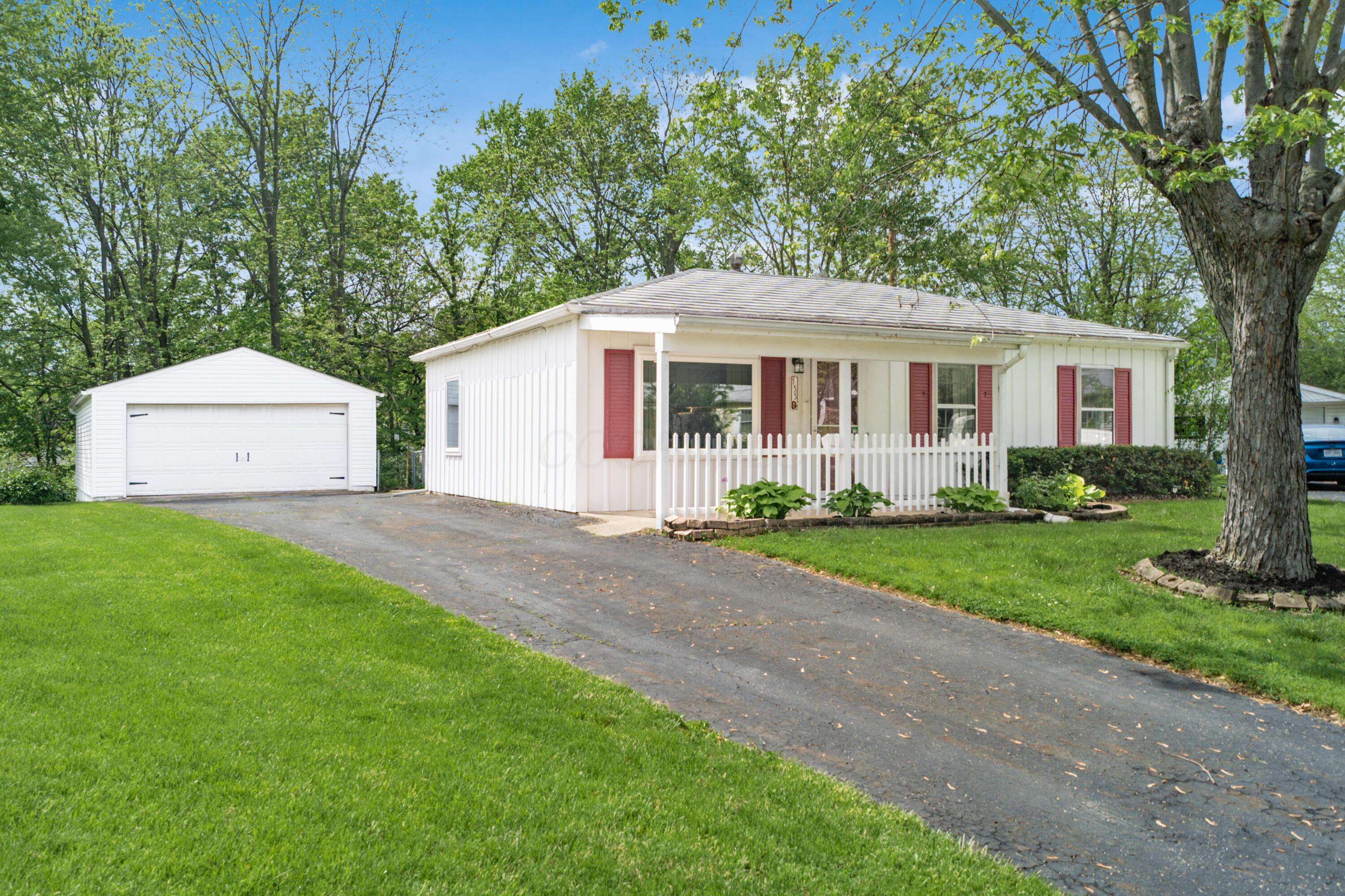 Johnstown, OH 43031,135 Ridgeview Court