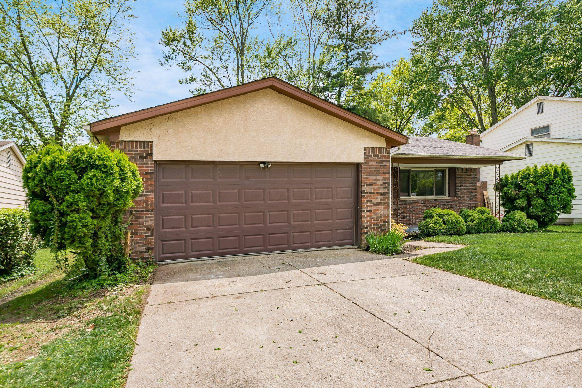 Columbus, OH 43229,2033 Brittany Road