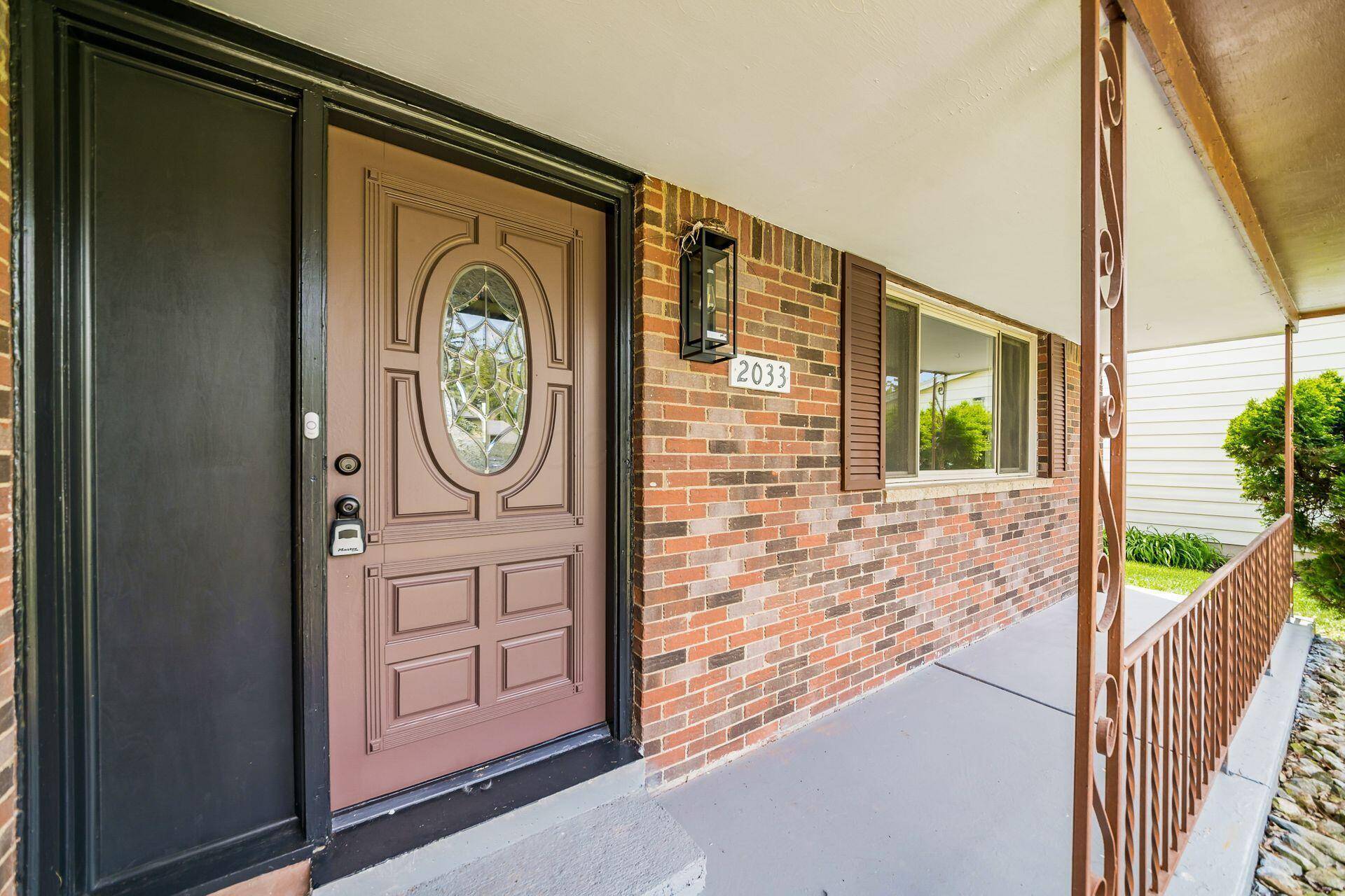 Columbus, OH 43229,2033 Brittany Road
