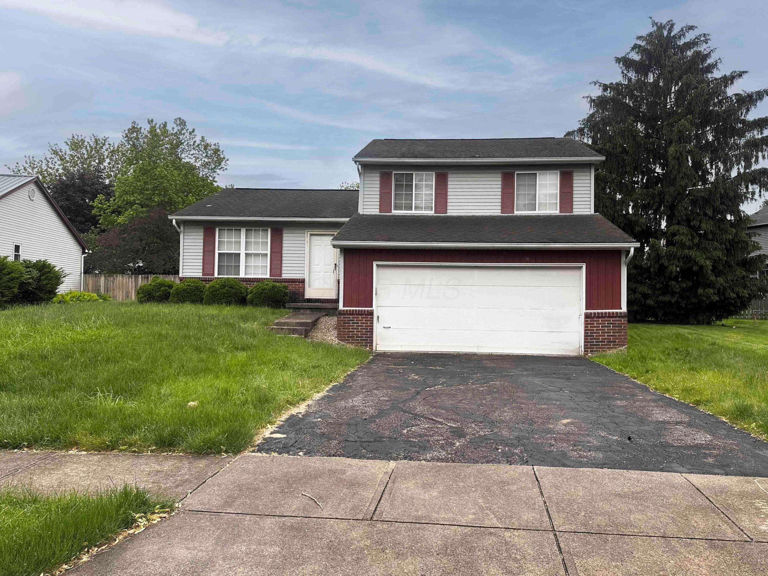 Westerville, OH 43081,7947 Schoolside Drive