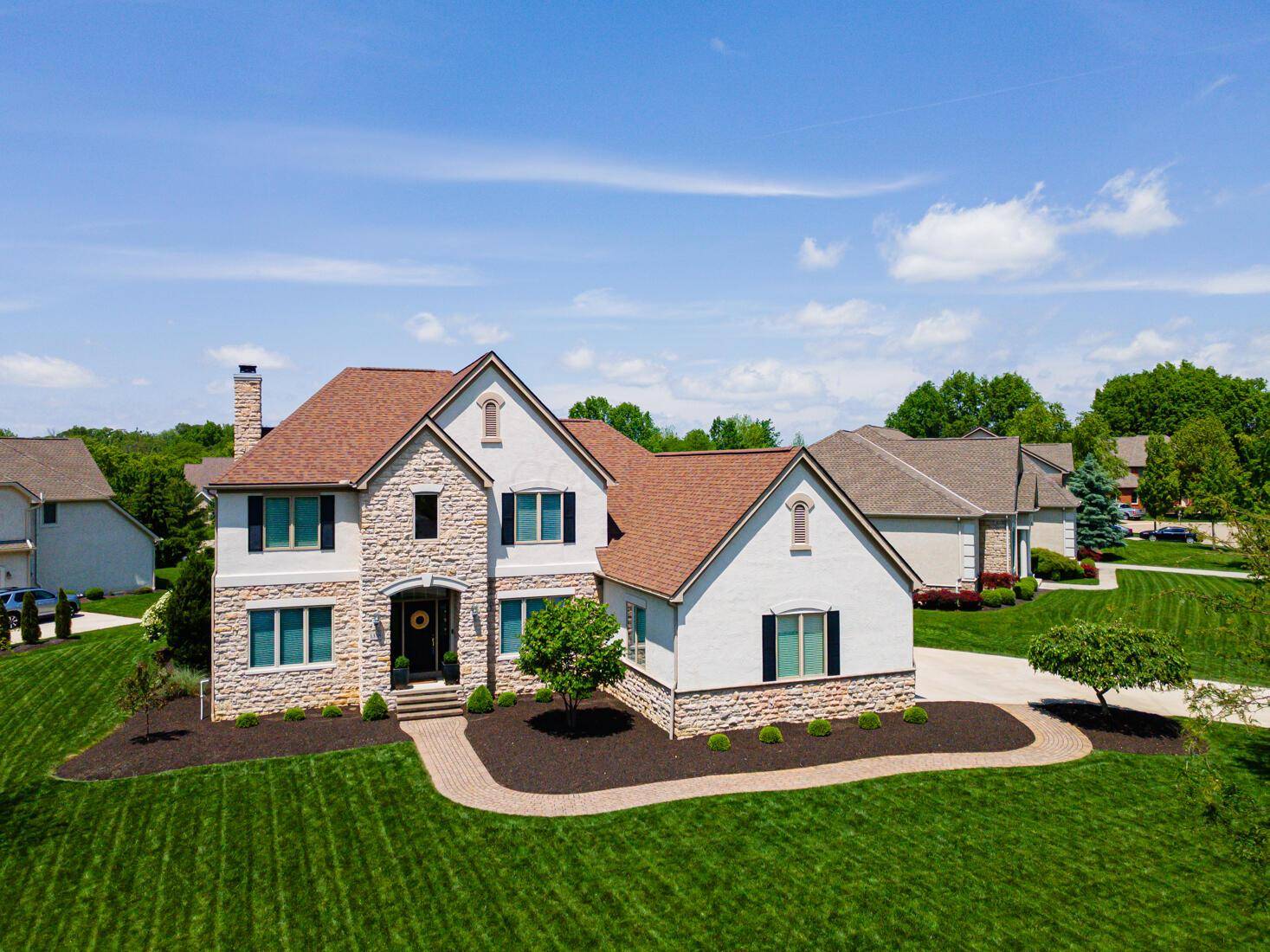 Blacklick, OH 43004,1338 Elkhorn Drive
