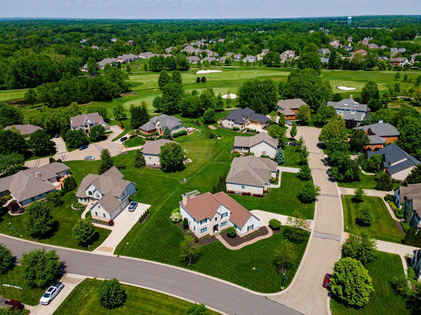 Blacklick, OH 43004,1338 Elkhorn Drive