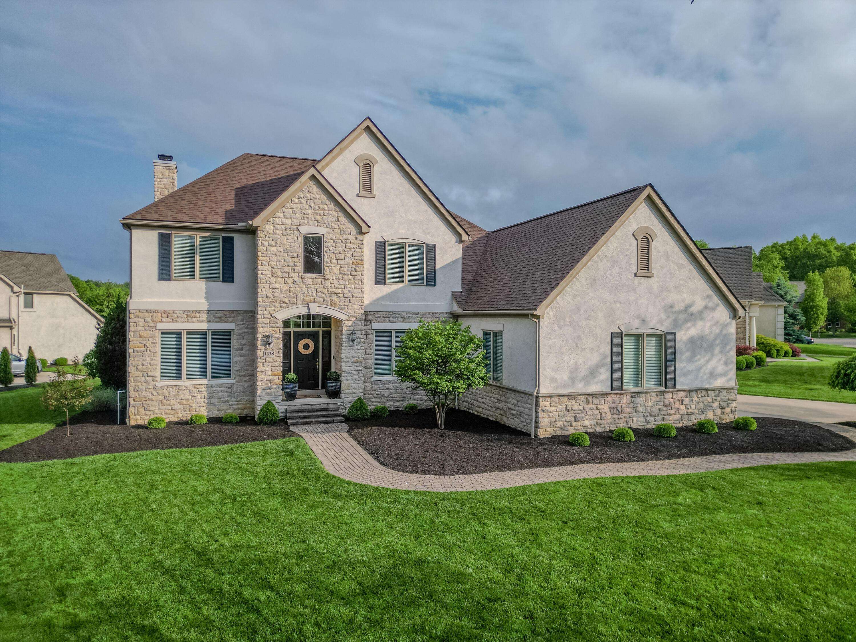 Blacklick, OH 43004,1338 Elkhorn Drive