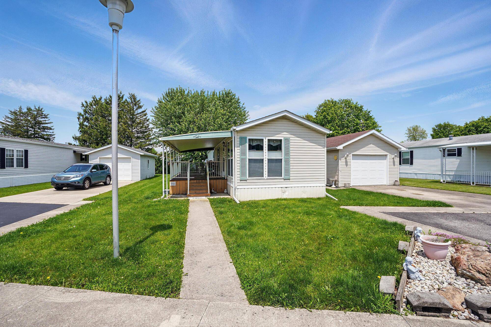 Marion, OH 43302,3200 Smeltzer Road #90