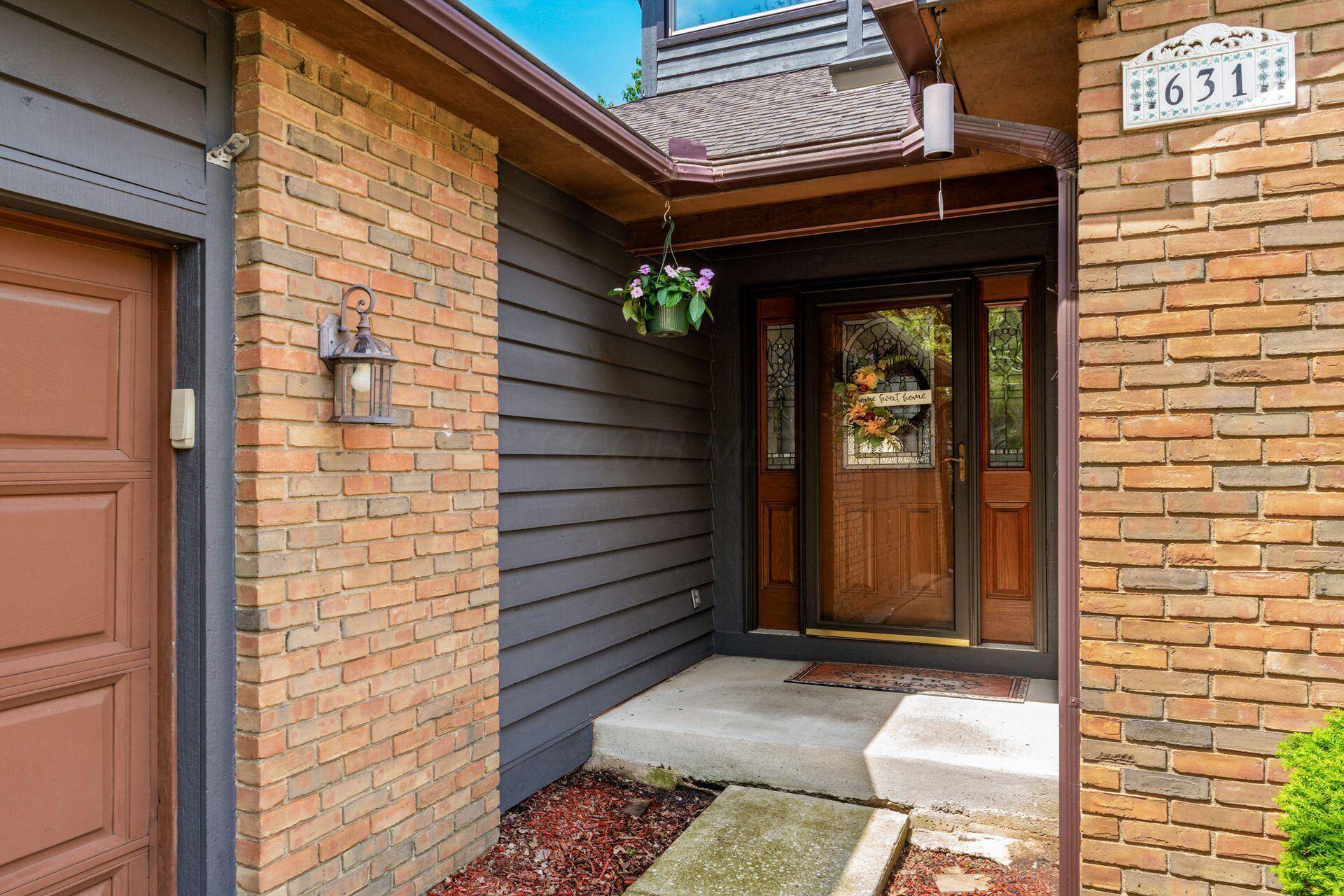 Reynoldsburg, OH 43068,631 Brice Road