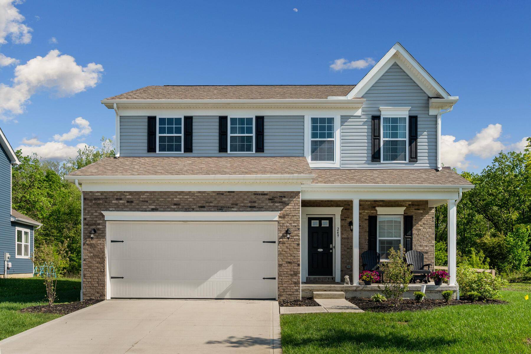 Delaware, OH 43015,249 Rochdale