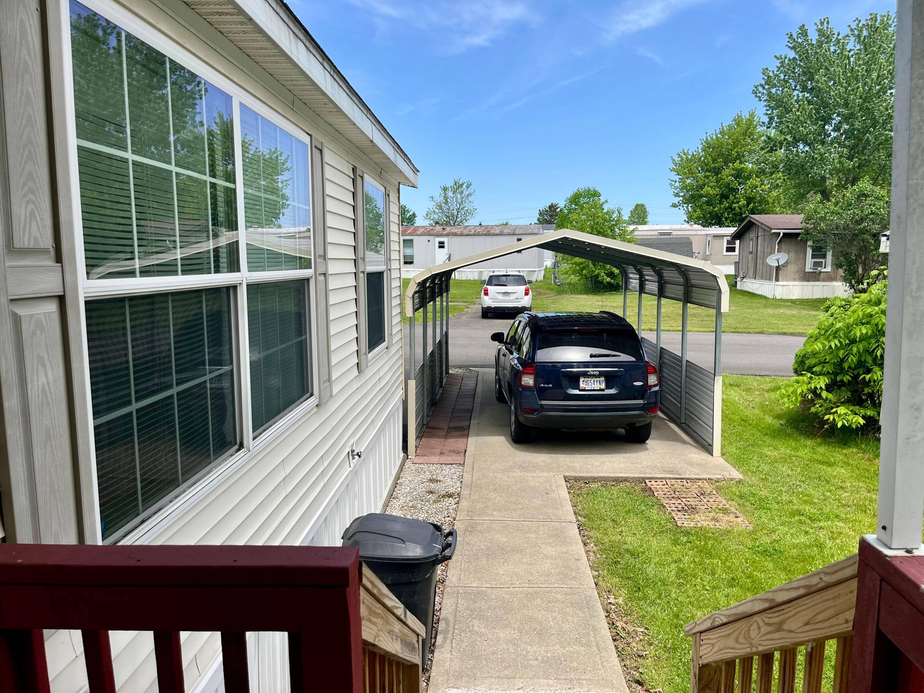 Mansfield, OH 44905,1282 Redman Avenue