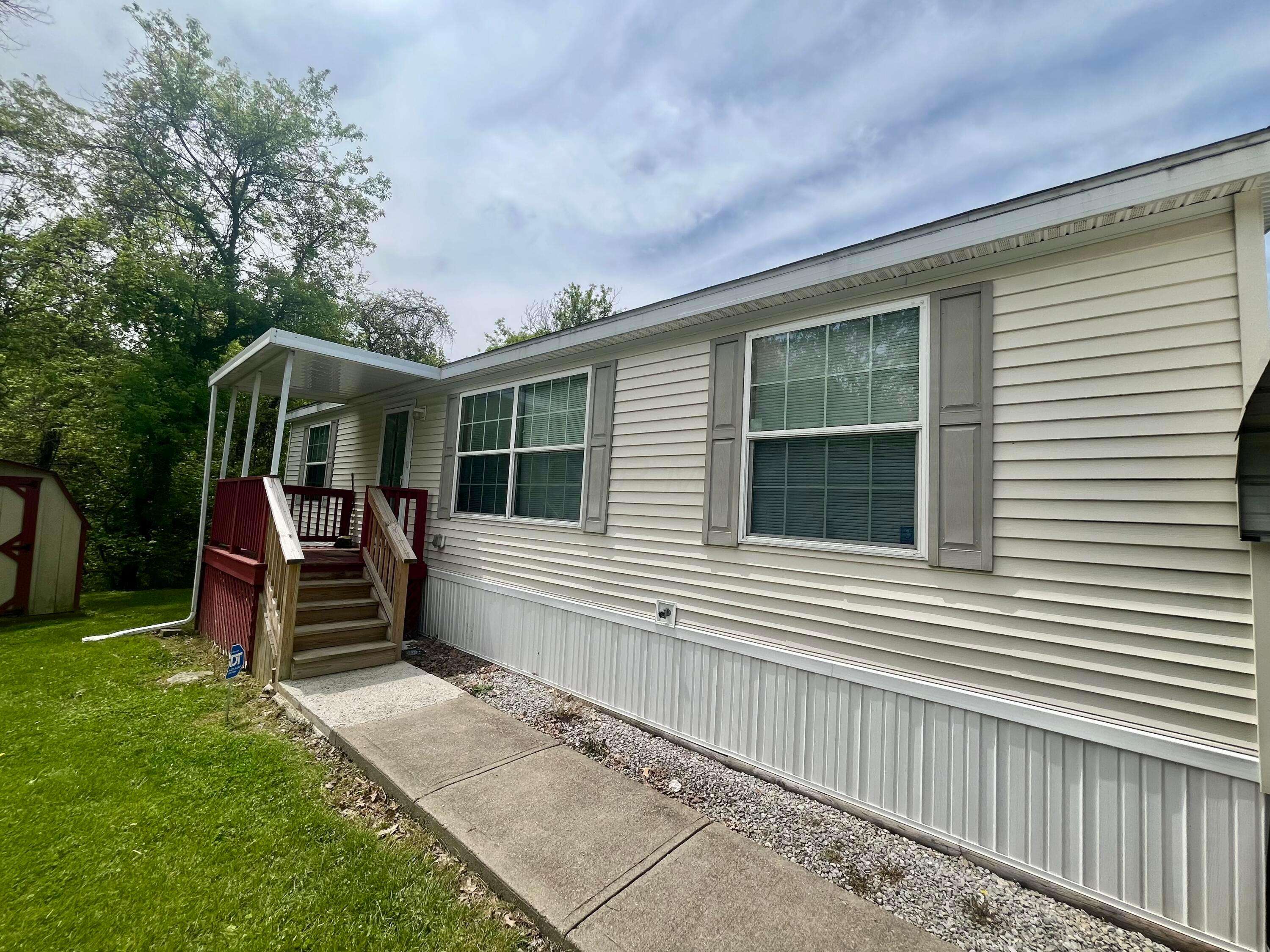 Mansfield, OH 44905,1282 Redman Avenue