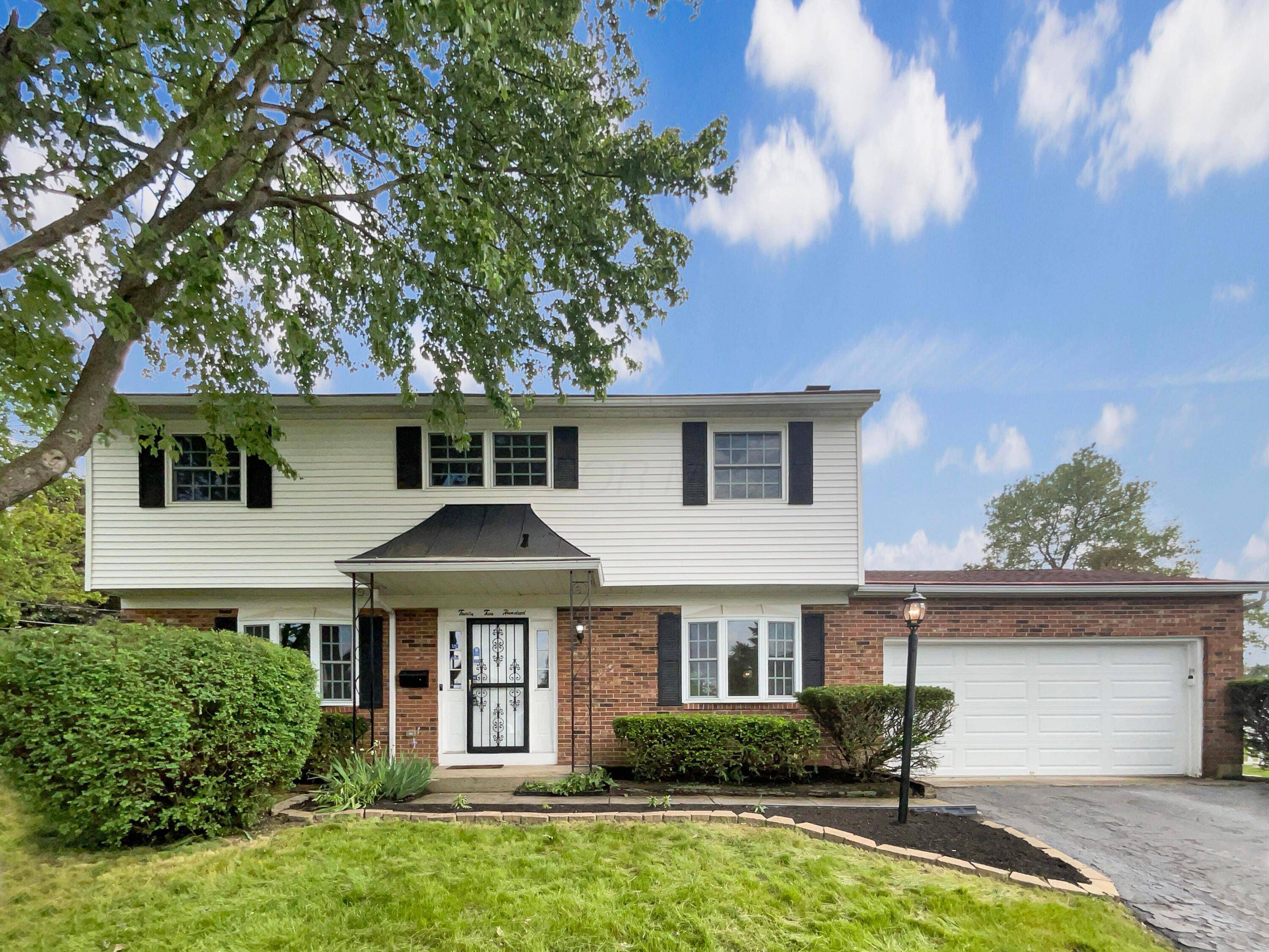 Columbus, OH 43232,3200 Wendover Court