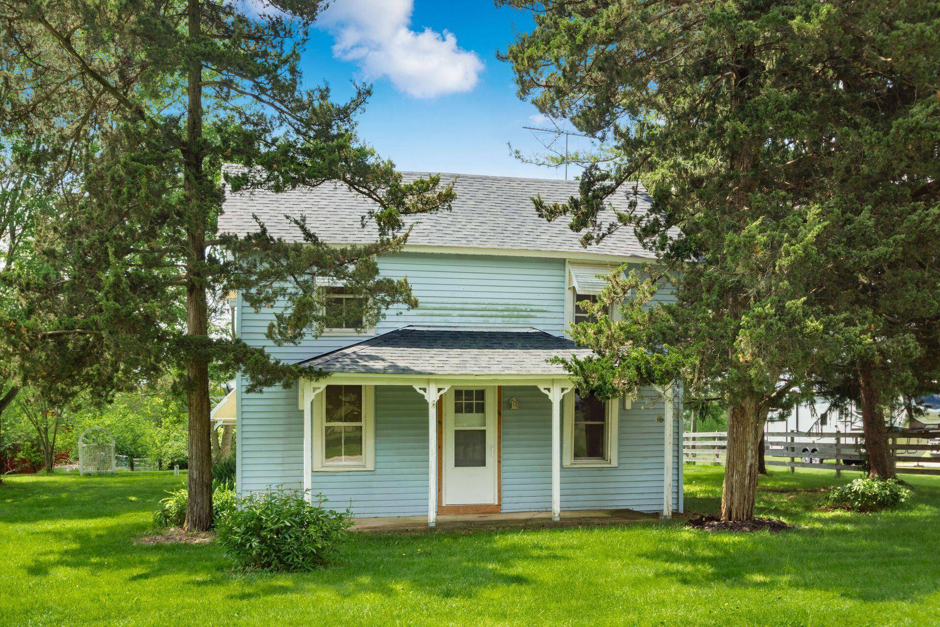 Plain City, OH 43064,8165 Lucas Road