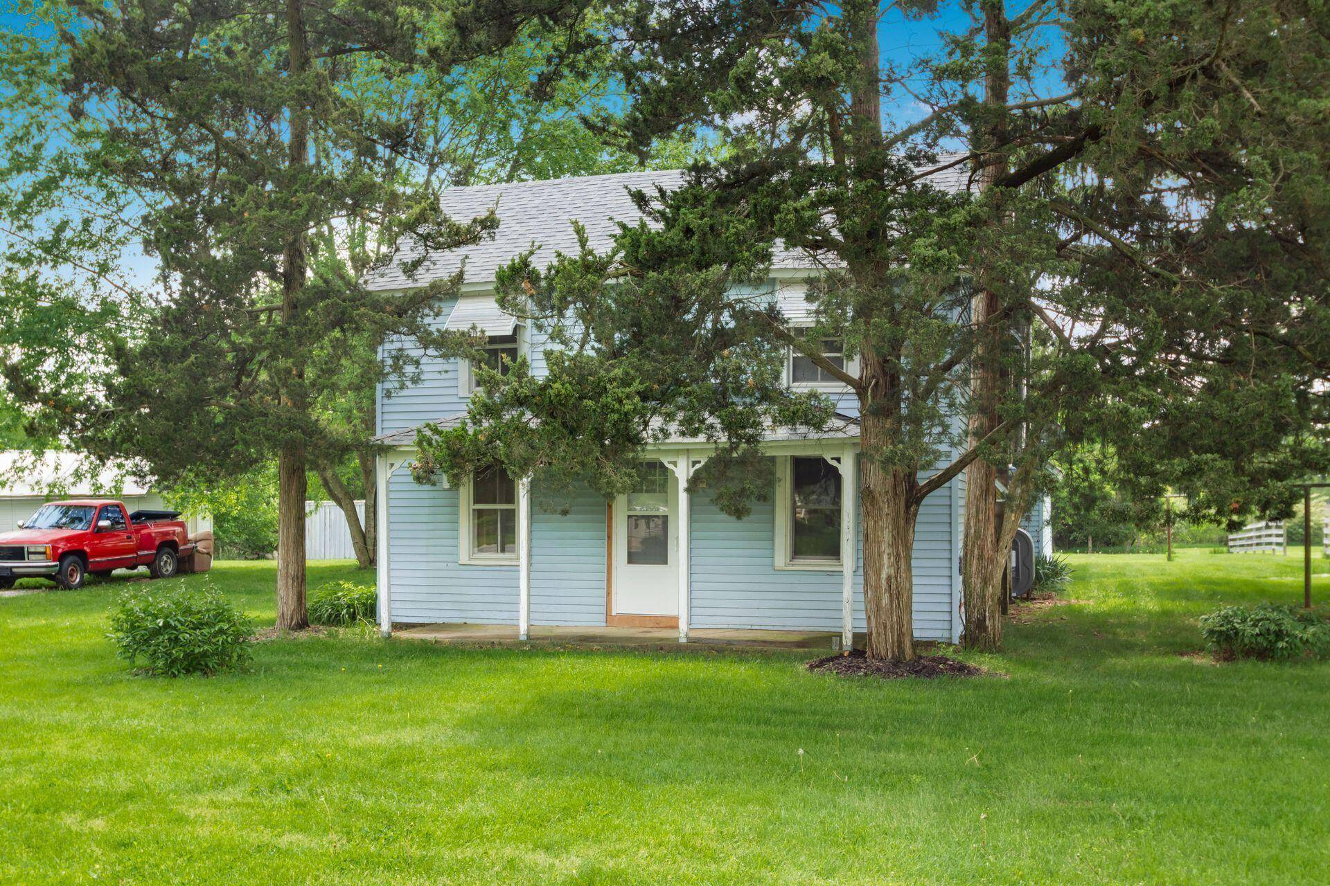 Plain City, OH 43064,8165 Lucas Road