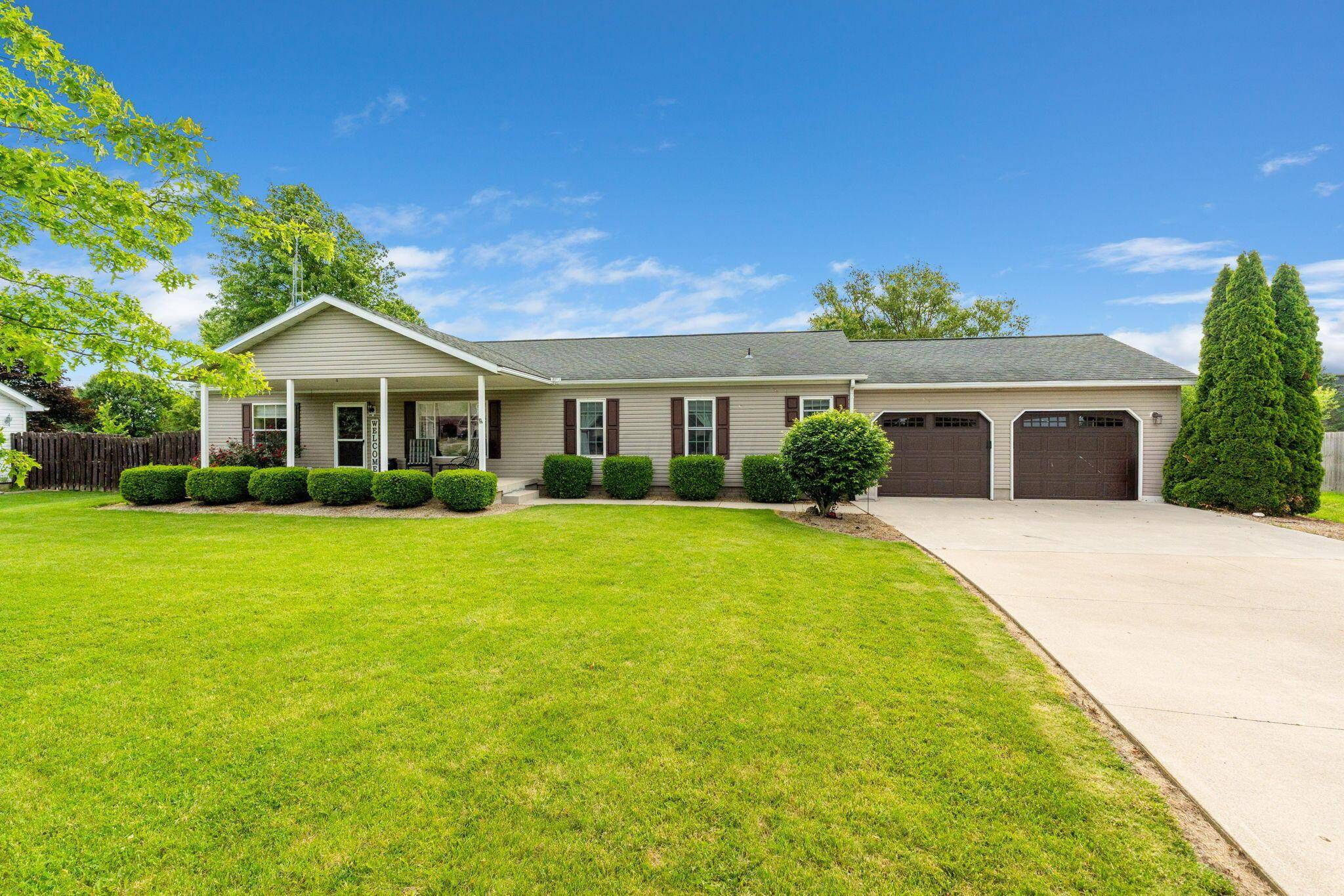 Richwood, OH 43344,608 Kells Lane