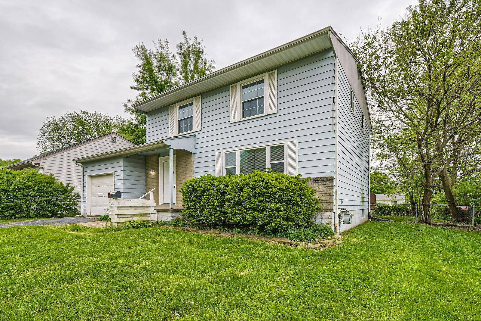 Reynoldsburg, OH 43068,6519 Shenandoah Drive