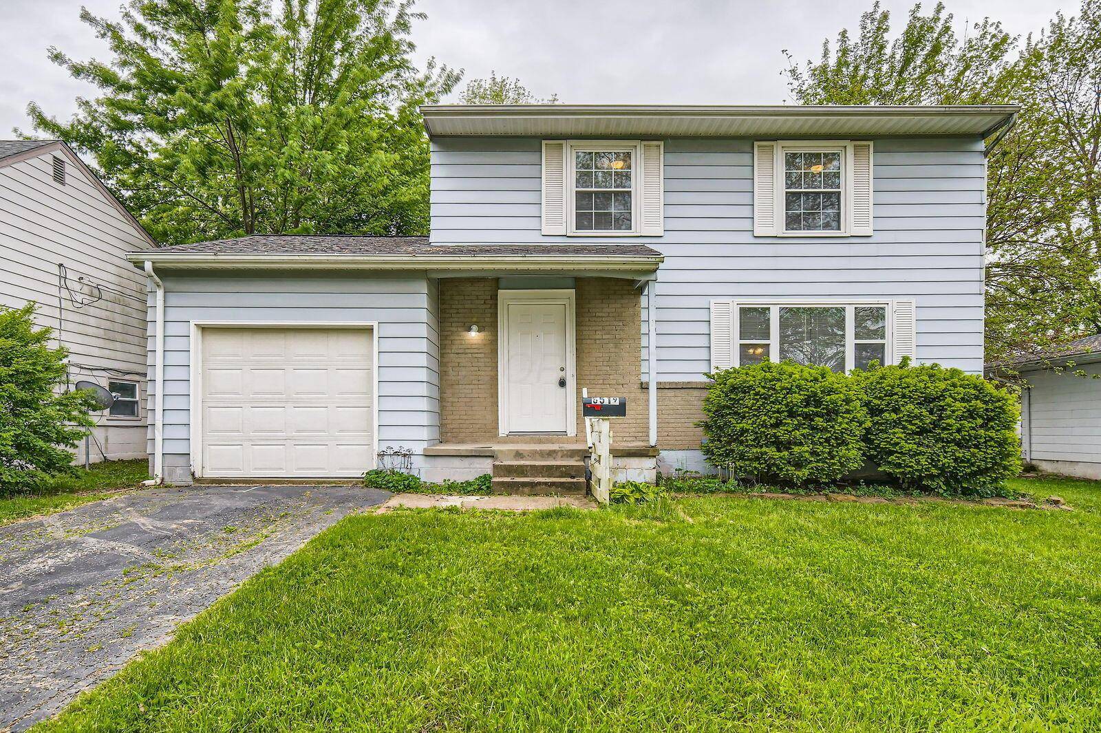 Reynoldsburg, OH 43068,6519 Shenandoah Drive