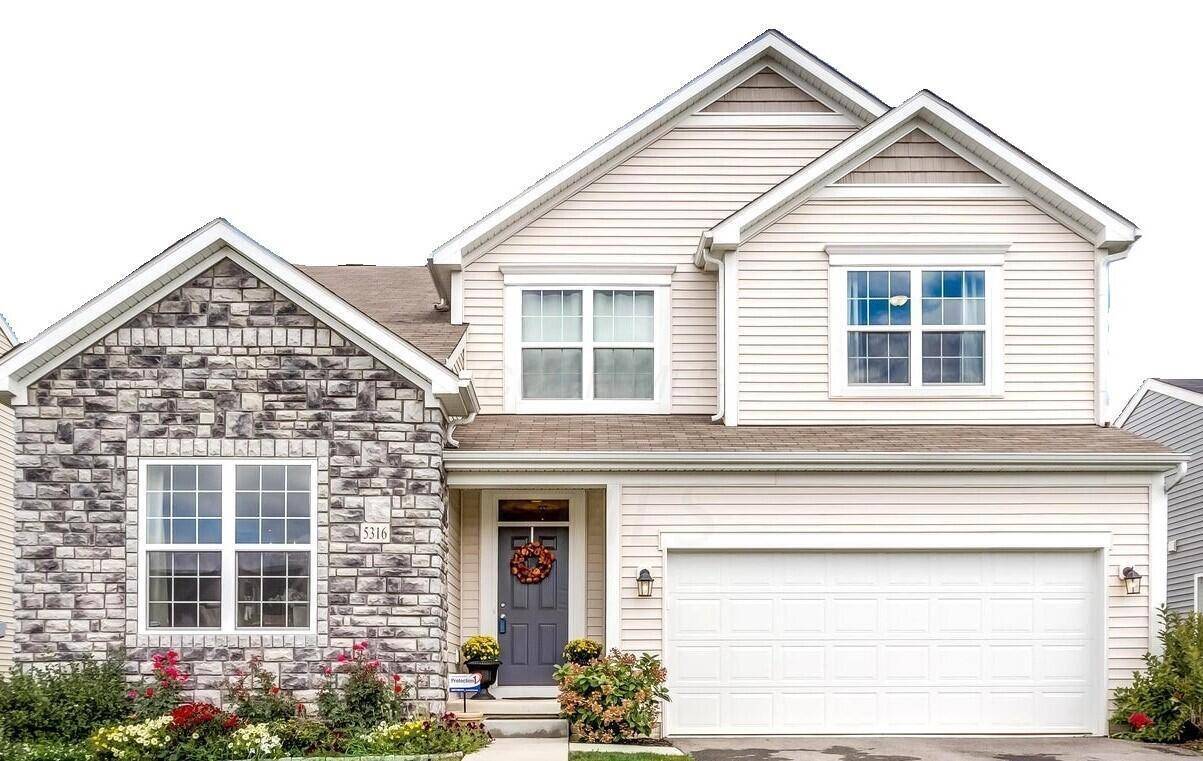 Dublin, OH 43016,5316 Wabash River Street