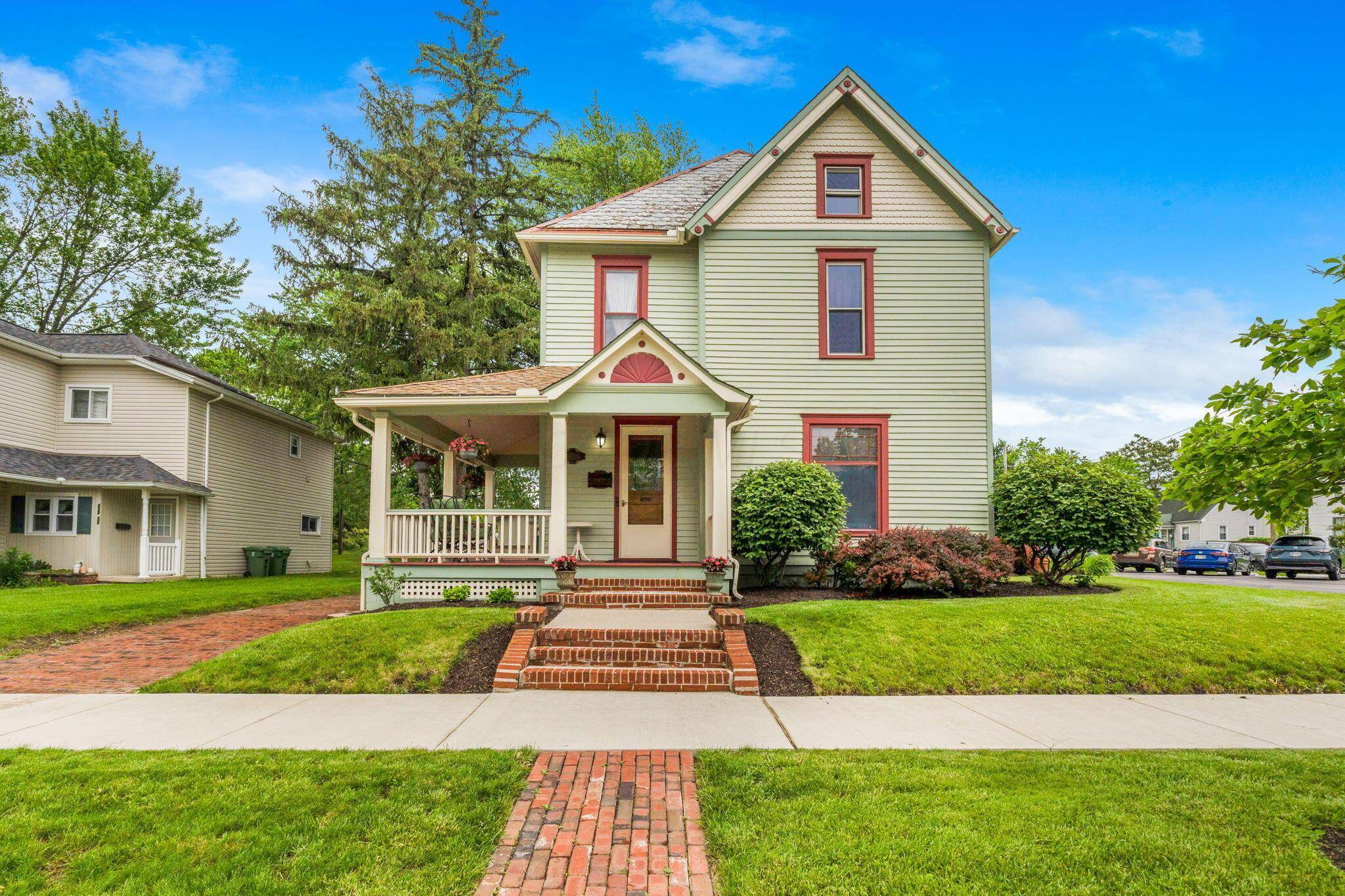Marysville, OH 43040,226 S Plum Street