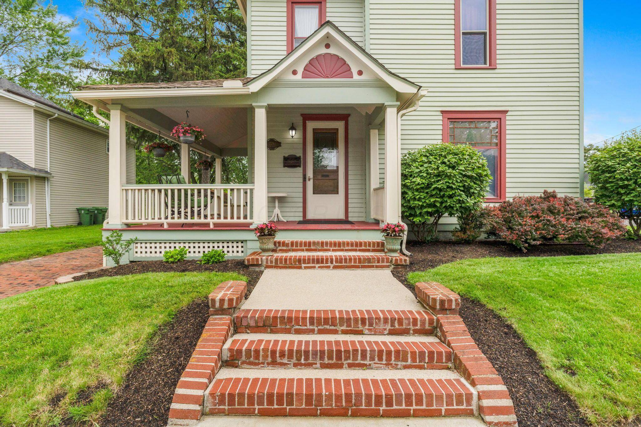 Marysville, OH 43040,226 S Plum Street