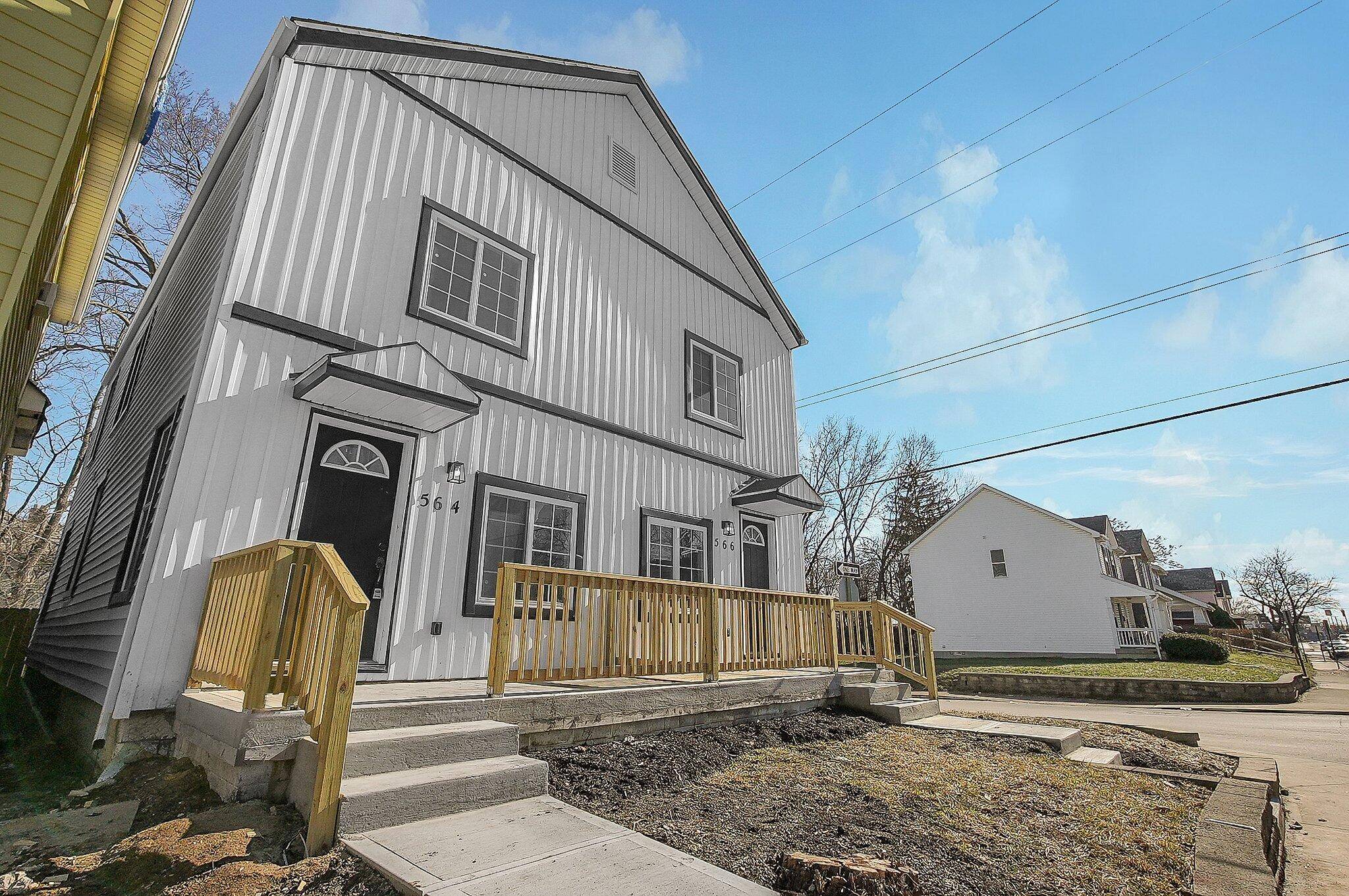 Columbus, OH 43205,564564 Kelton Avenue