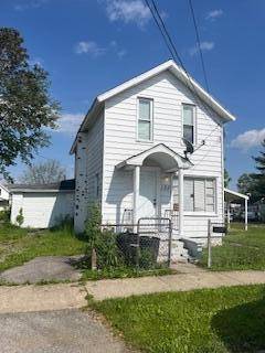 Marion, OH 43302,132 Scioto Street