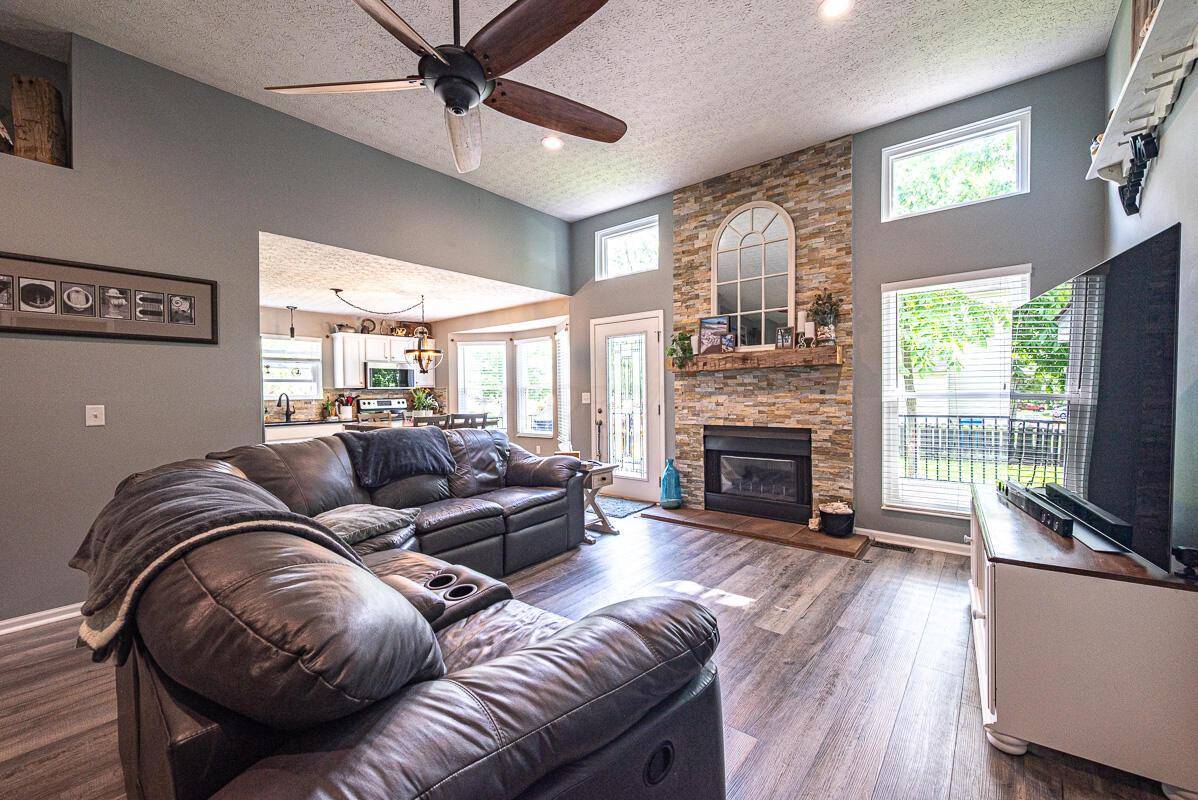 Marysville, OH 43040,415 Bent Tree Drive