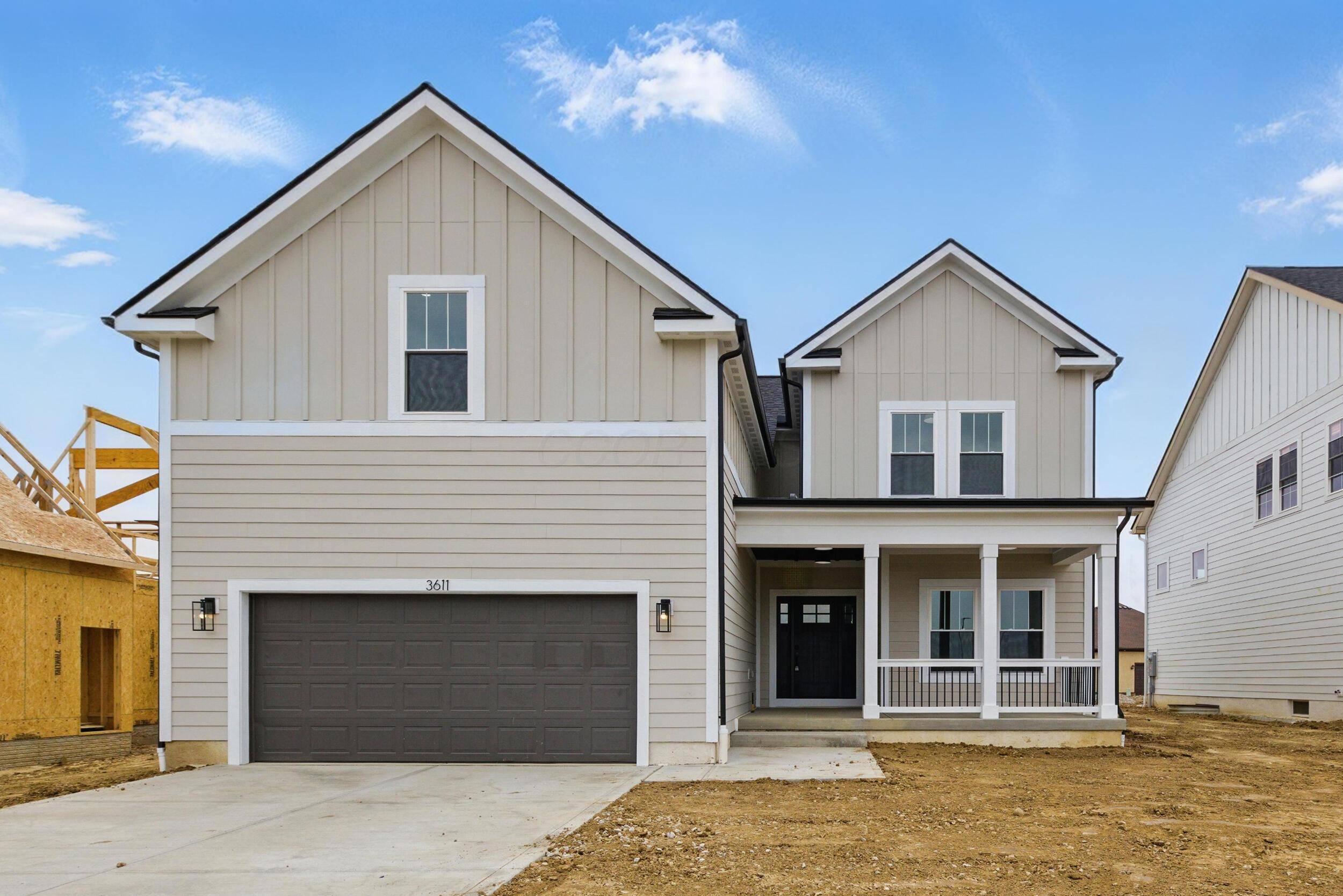 Grove City, OH 43123,3611 Kassidy Drive