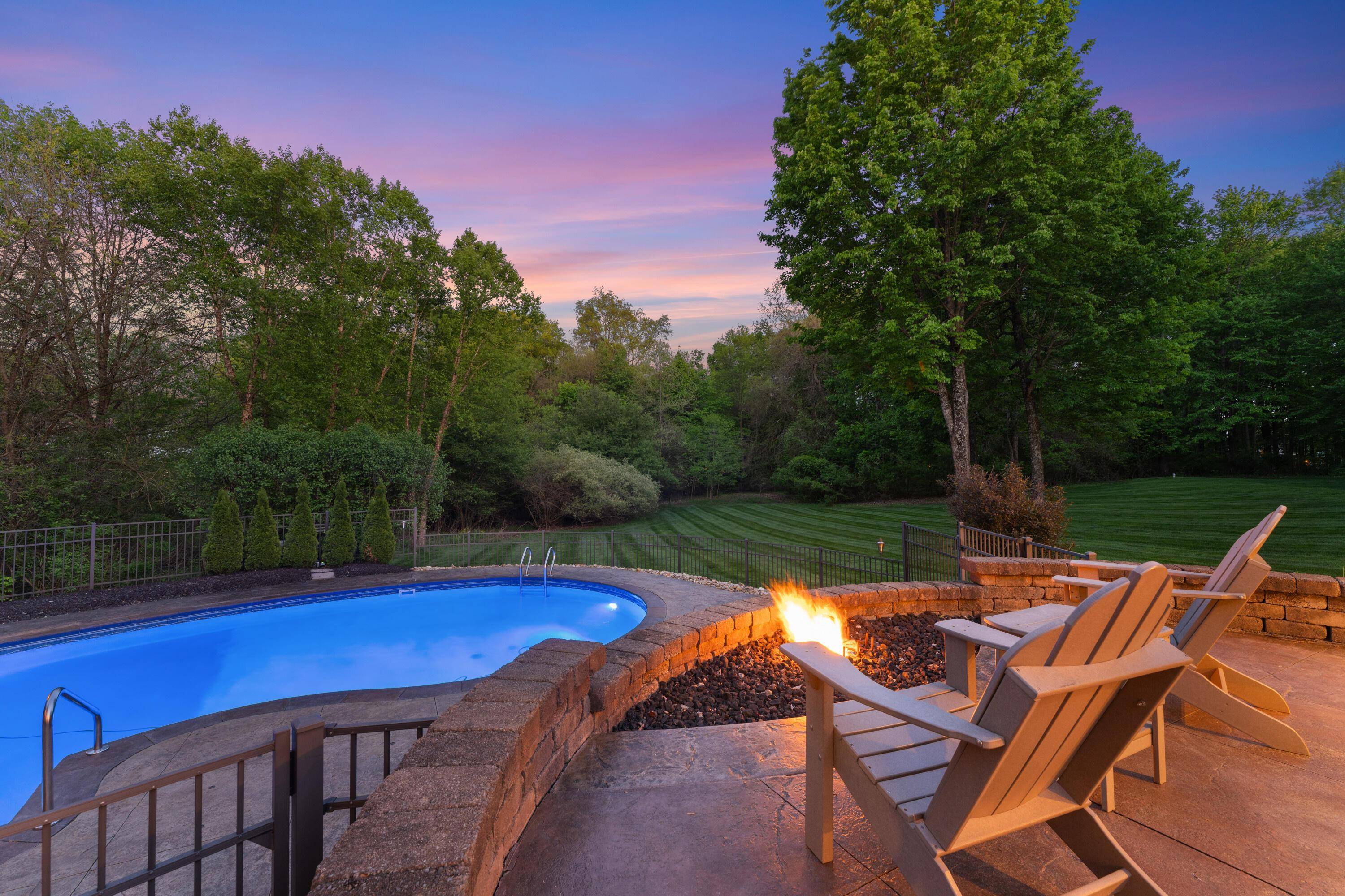 Granville, OH 43023,105 Blackstone Court
