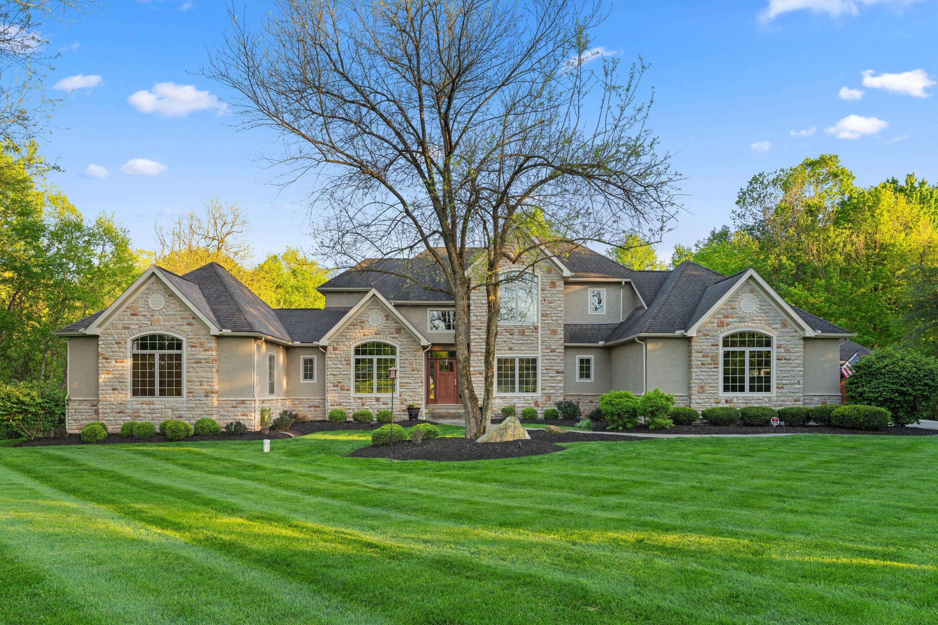 Granville, OH 43023,105 Blackstone Court