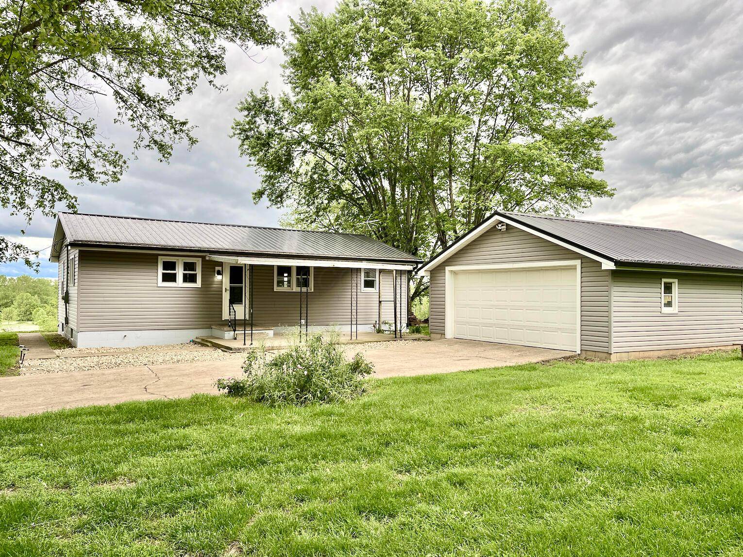 Chillicothe, OH 45601,673 Crouse Chapel Road
