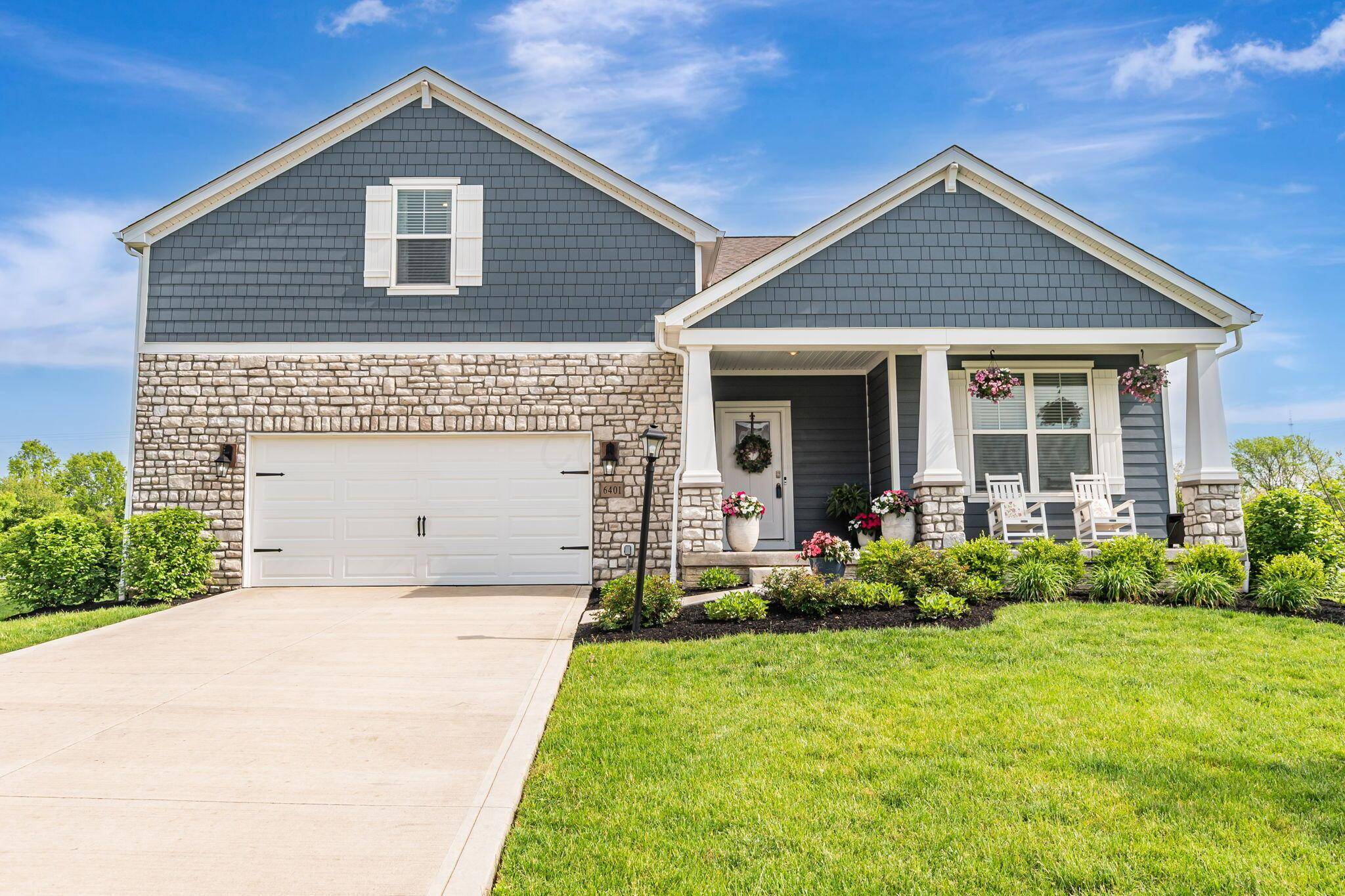Galena, OH 43021,6401 Johnnycake Lane