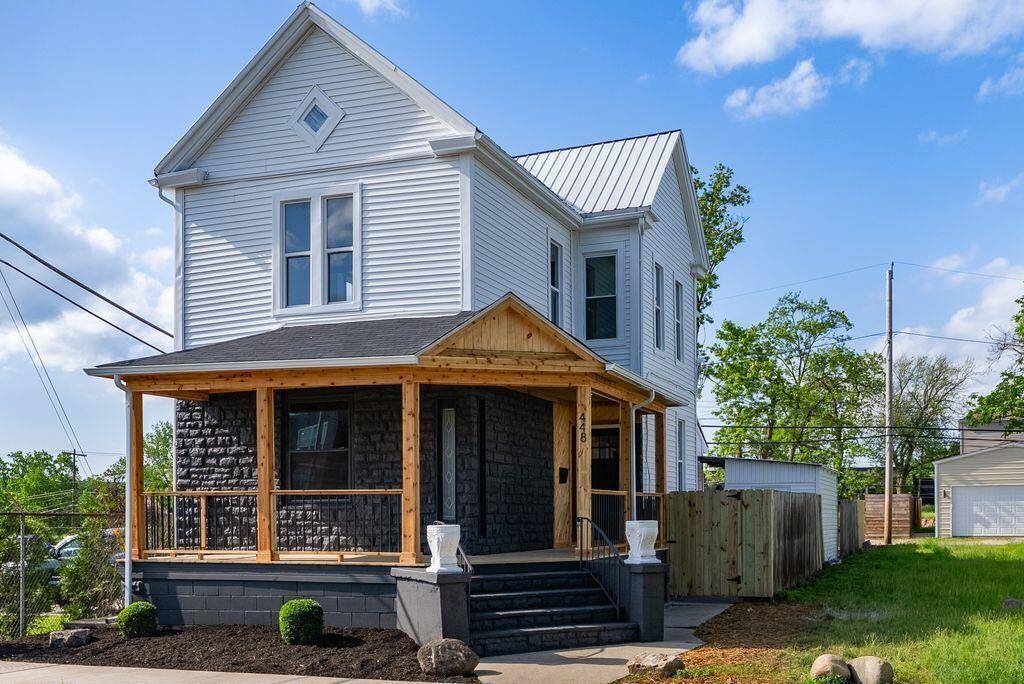 Columbus, OH 43201,448 Reynolds Avenue