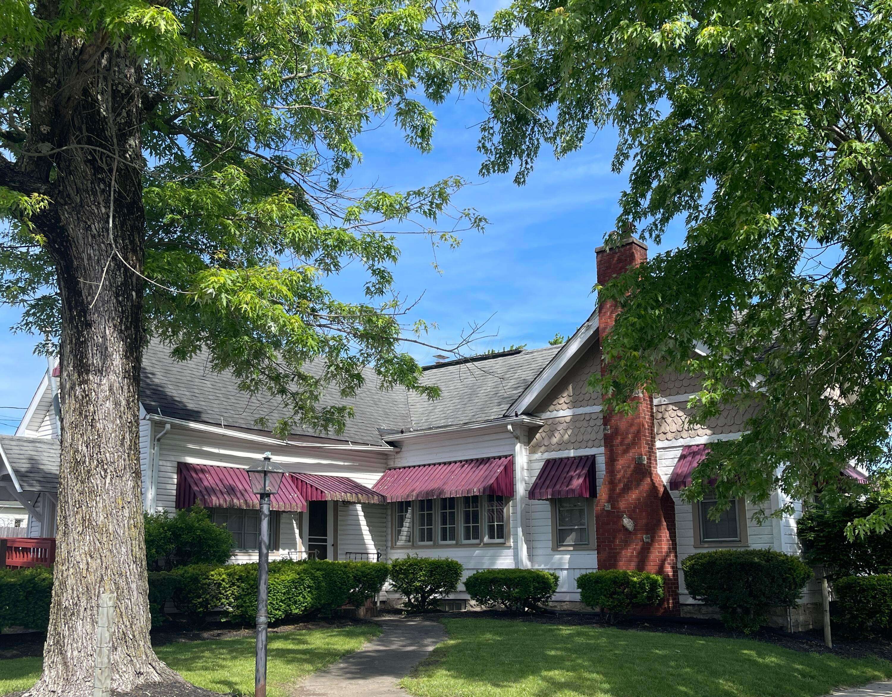 Greenfield, OH 45123,130 N 4th Street