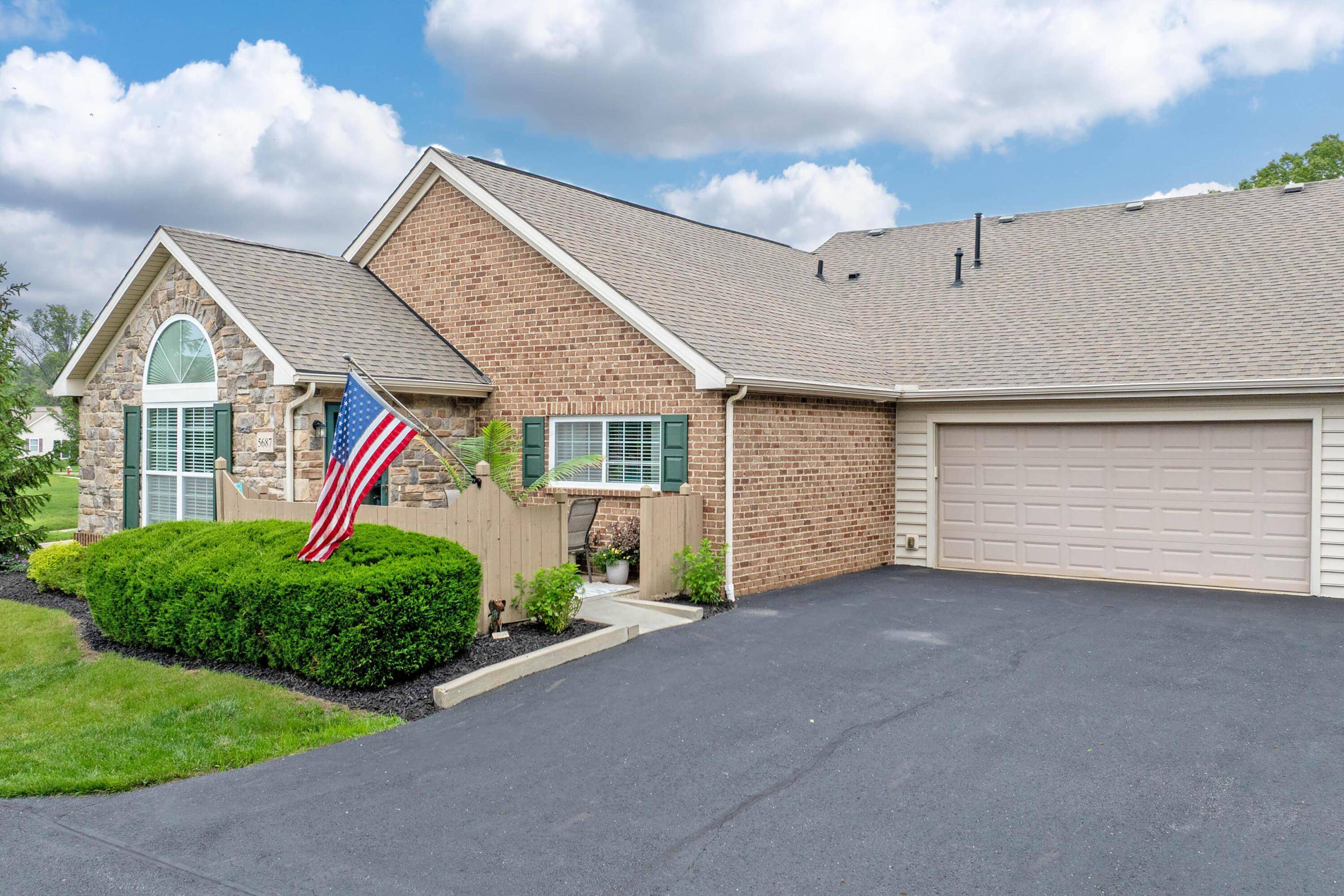 Westerville, OH 43081,5687 White Goose Road