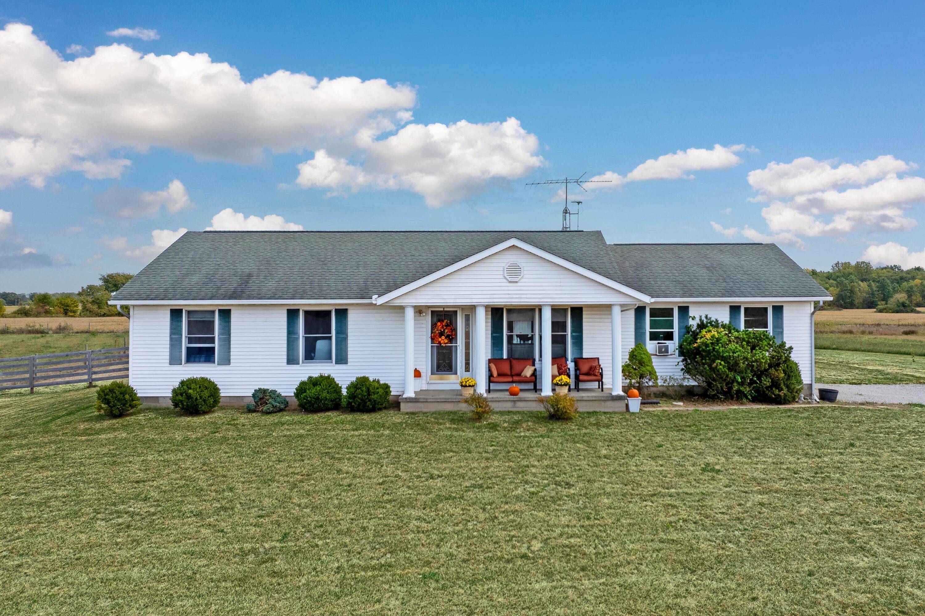 Cardington, OH 43315,4337 County Road 28