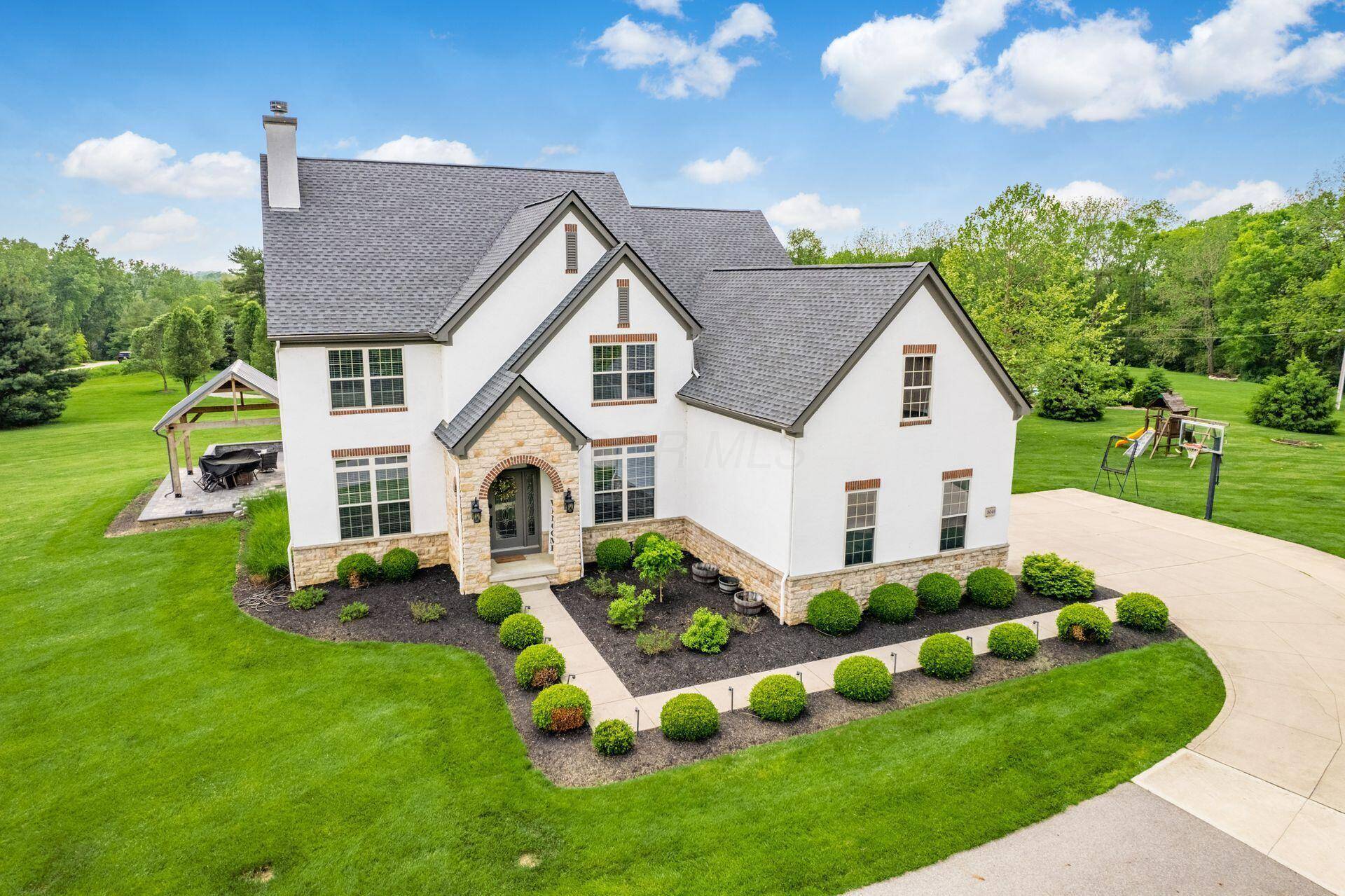 Powell, OH 43065,5046 Clark-Shaw Road