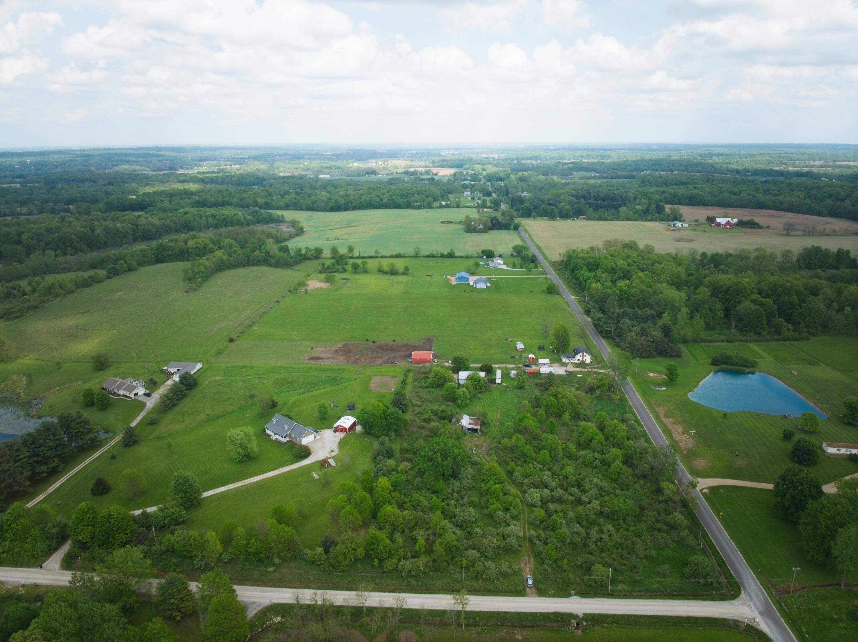 Cardington, OH 43315,6035 County Road 25