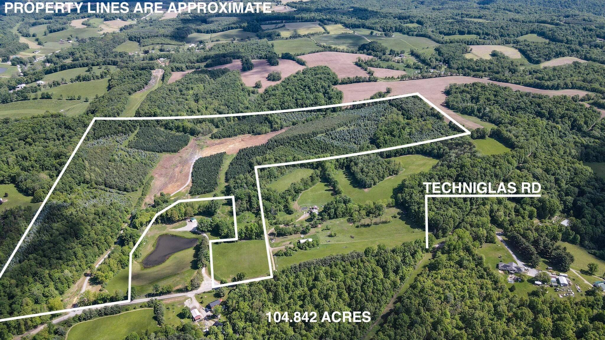 Saint Louisville, OH 43071,11187 Techniglas Road