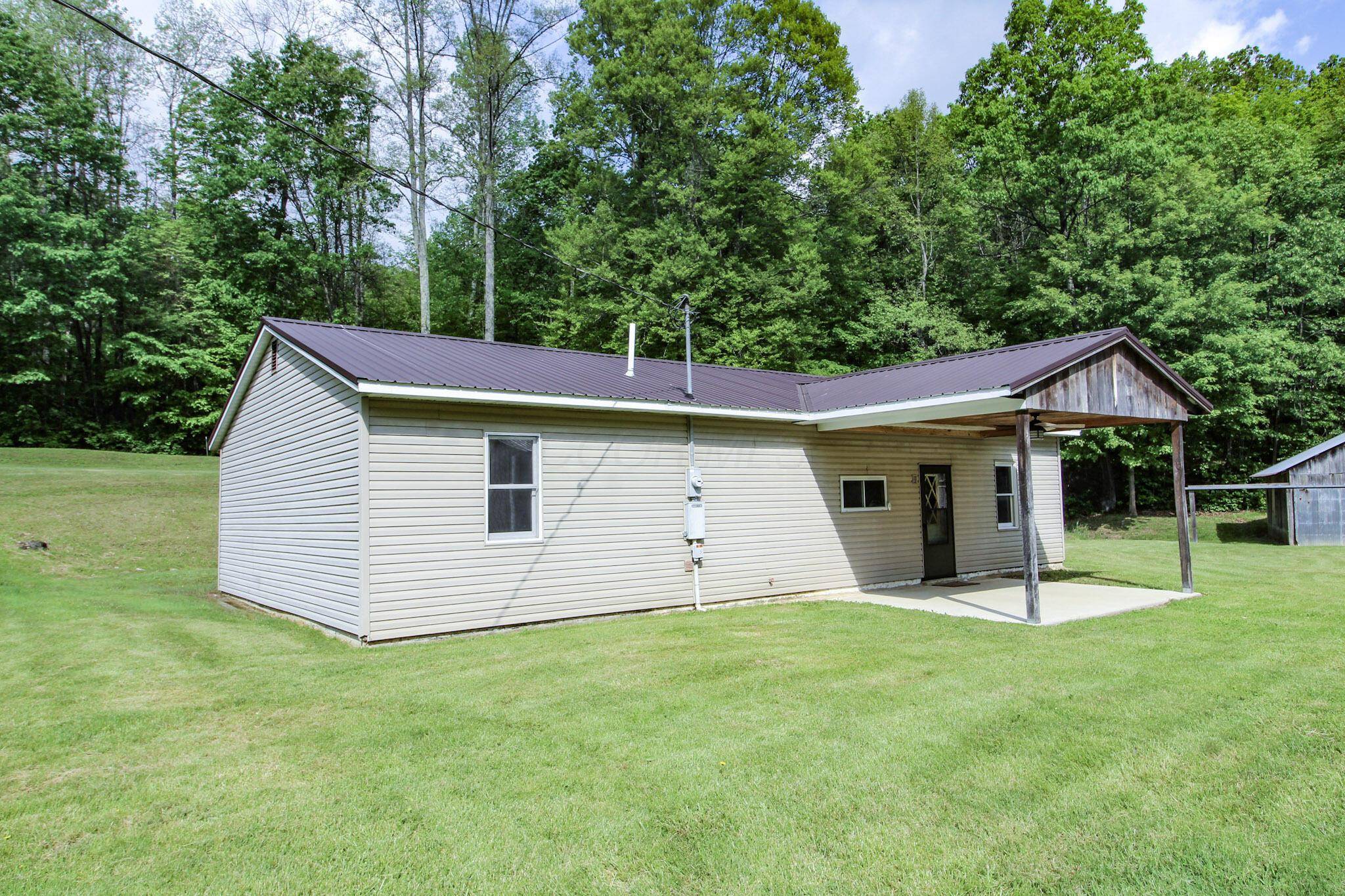 Roseville, OH 43777,10195 Goosecreek Road