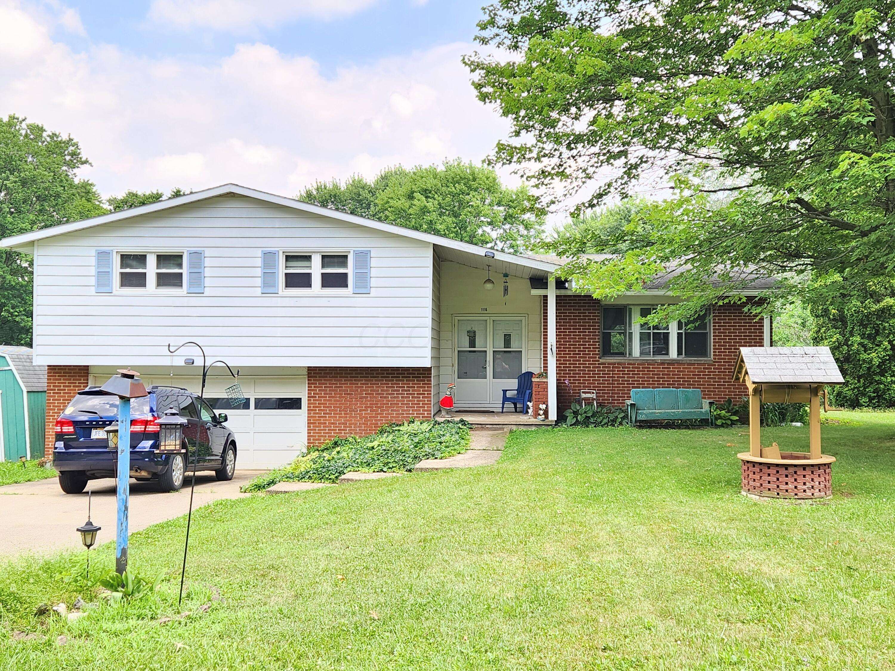 Mansfield, OH 44905,1116 Ramsey Drive