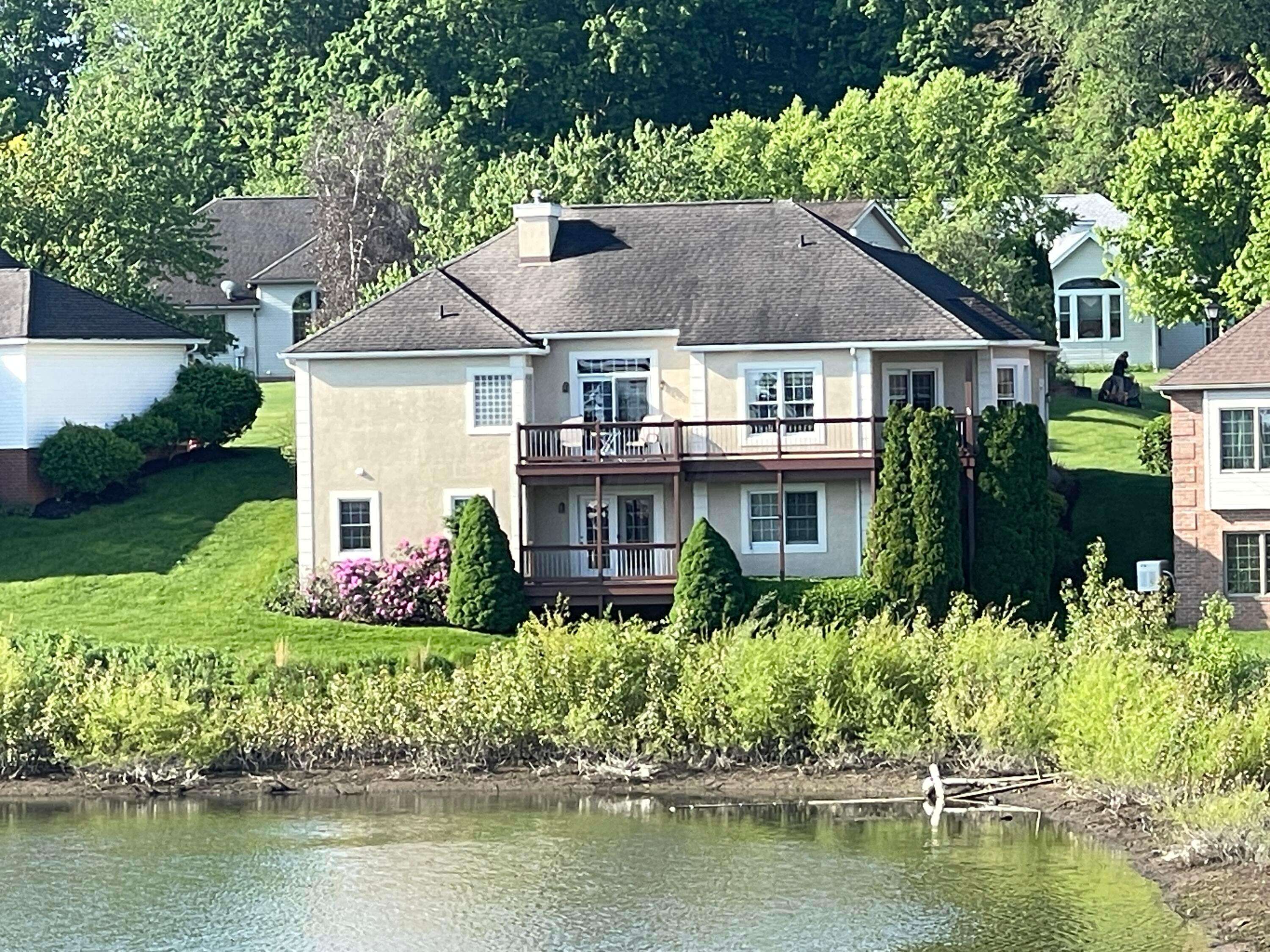 Mount Vernon, OH 43050,43 Mallard Pointe