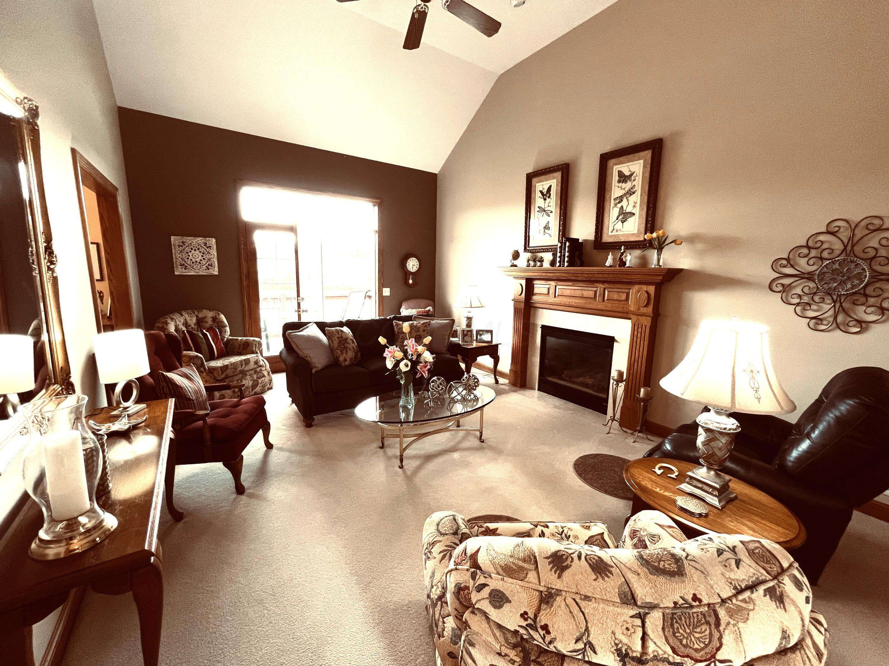 Mount Vernon, OH 43050,43 Mallard Pointe