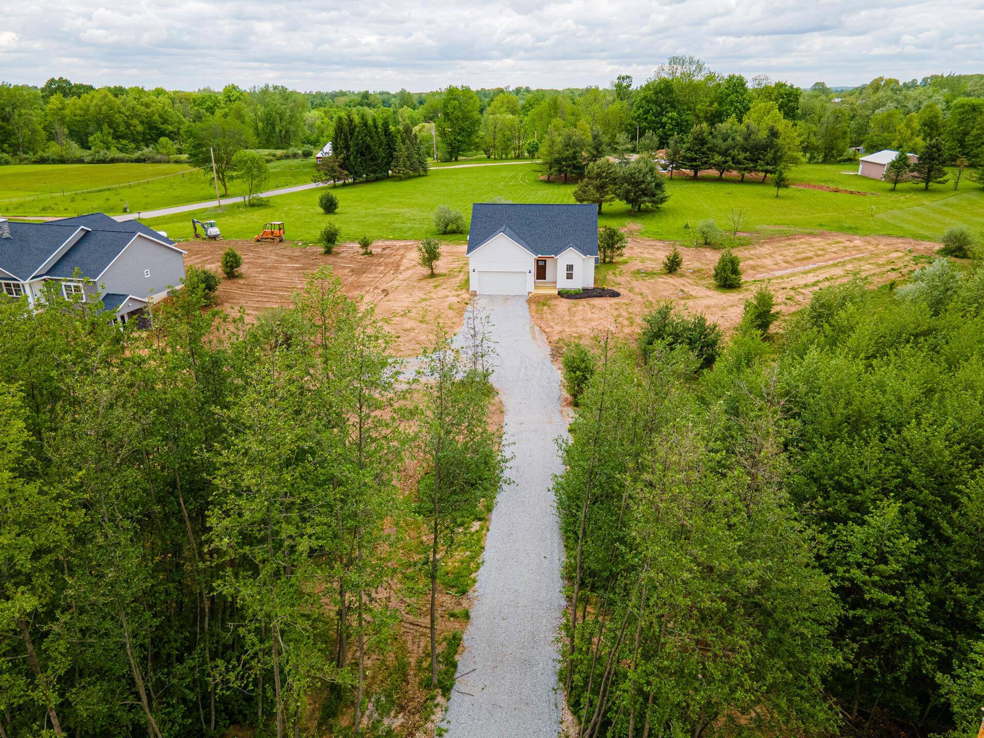 Cardington, OH 43315,5053 Township Road 179