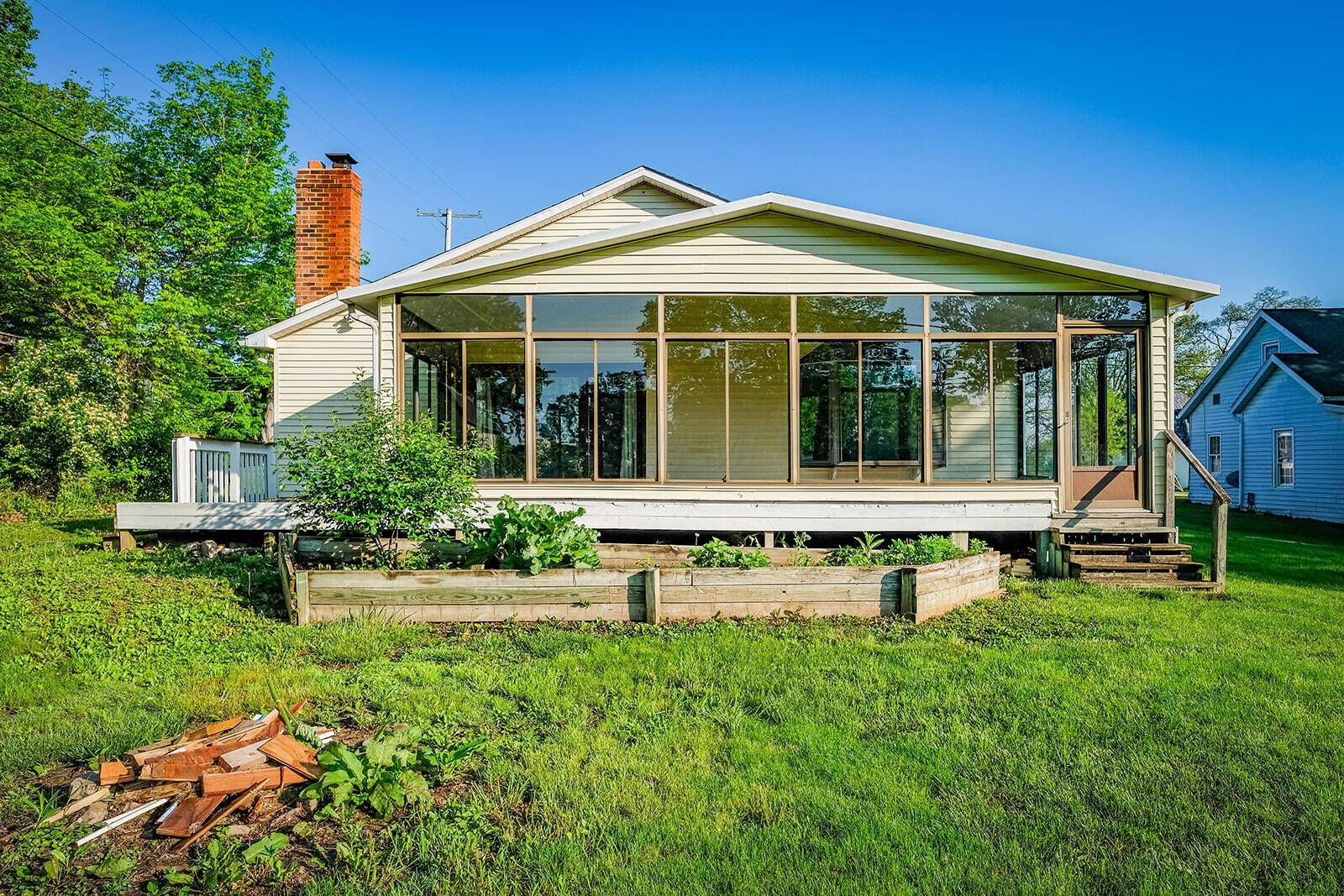 North Lewisburg, OH 43060,273 Mill Street