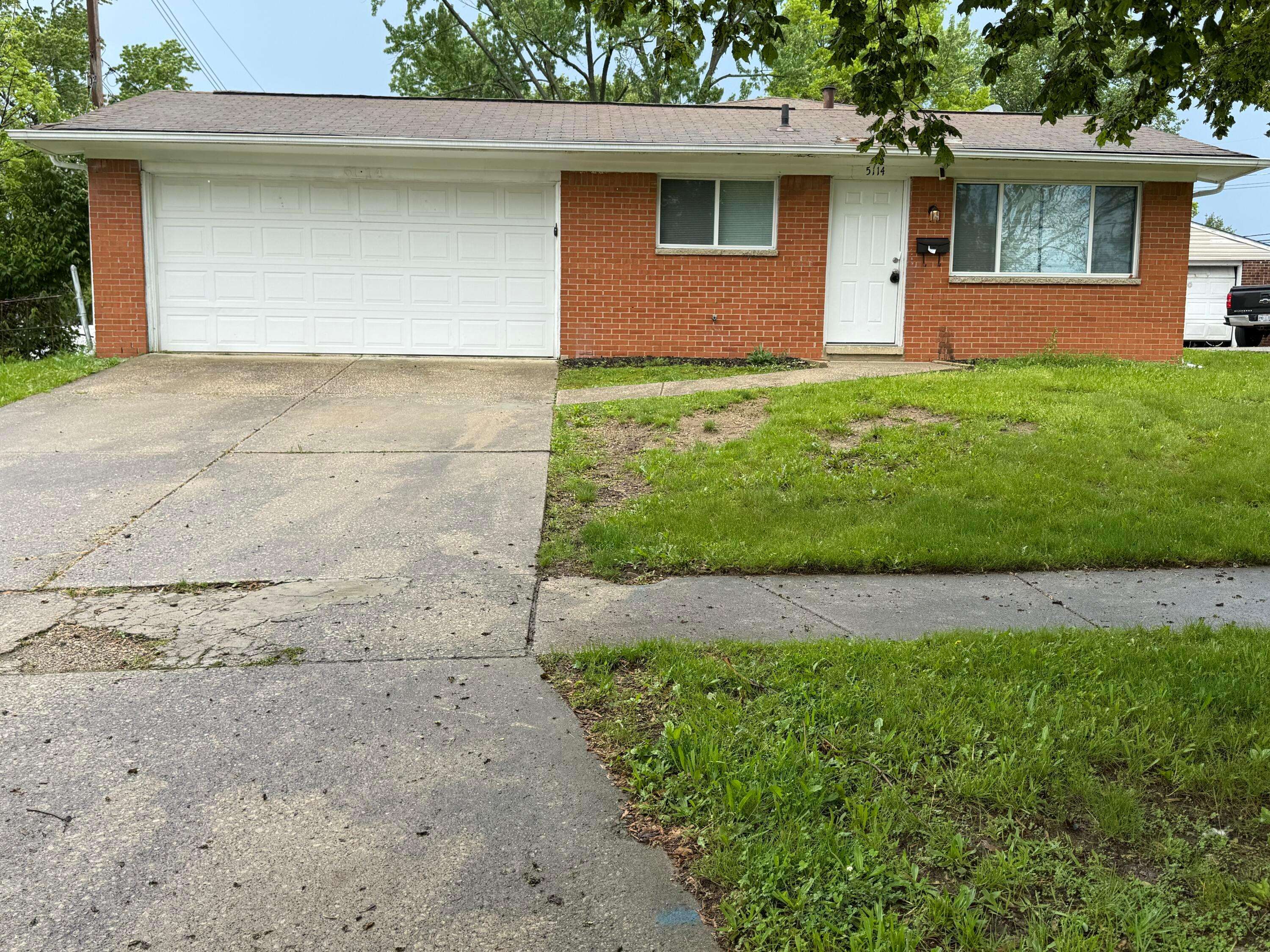 Columbus, OH 43232,5114 Carbondale Drive