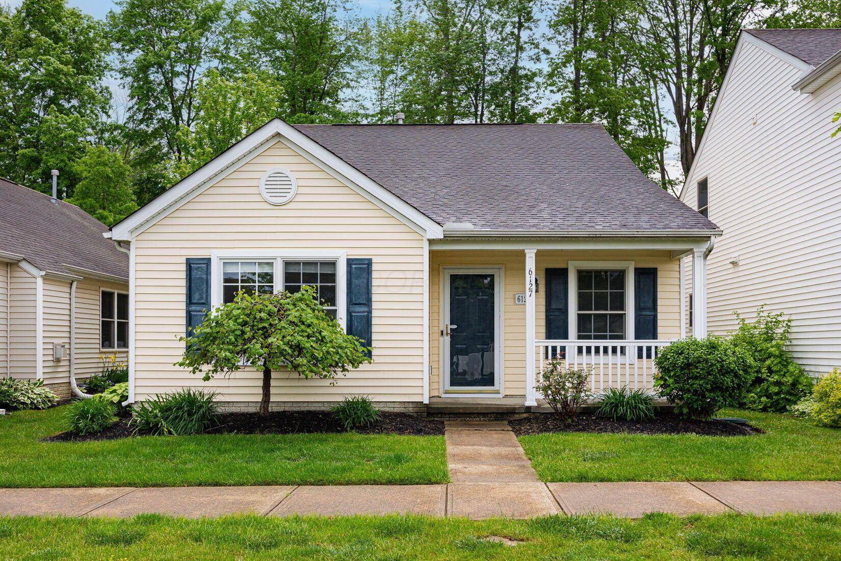 Westerville, OH 43081,6127 Eden Valley Drive