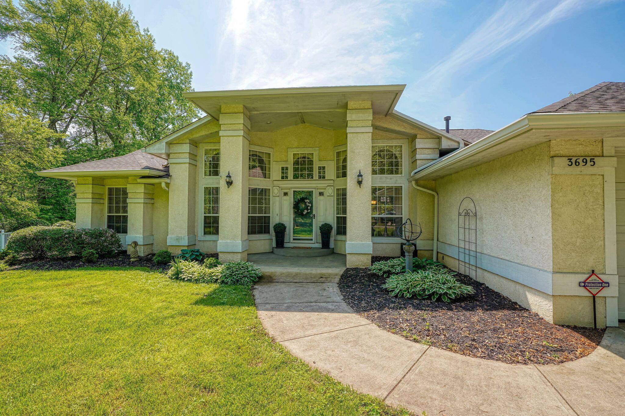 Columbus, OH 43204,3695 Britton Avenue